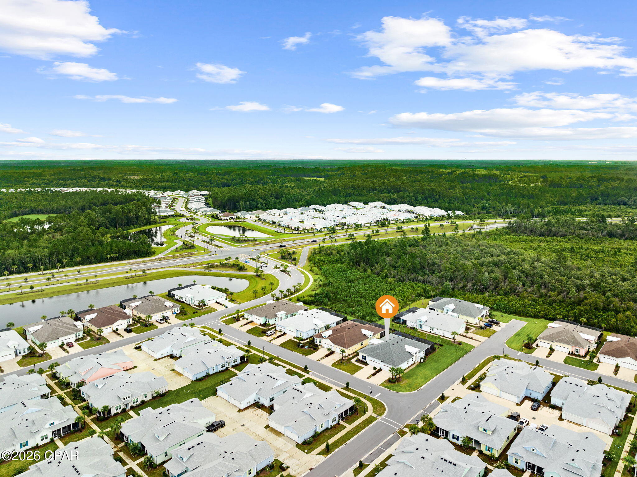 8625 Weekend Drive, Panama City Beach, FL 32413 thumbnail, photo 42 of 58