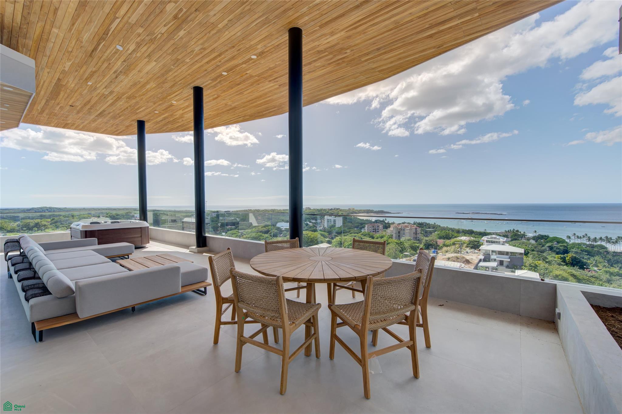 5 bed Condo For Sale in Santa Cruz, Guanacaste - 1