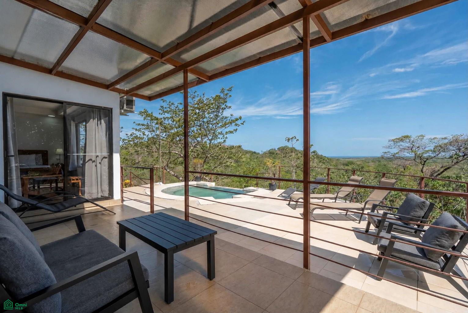 2 bed Single Family Homes For Sale in Santa Cruz, Guanacaste - 1