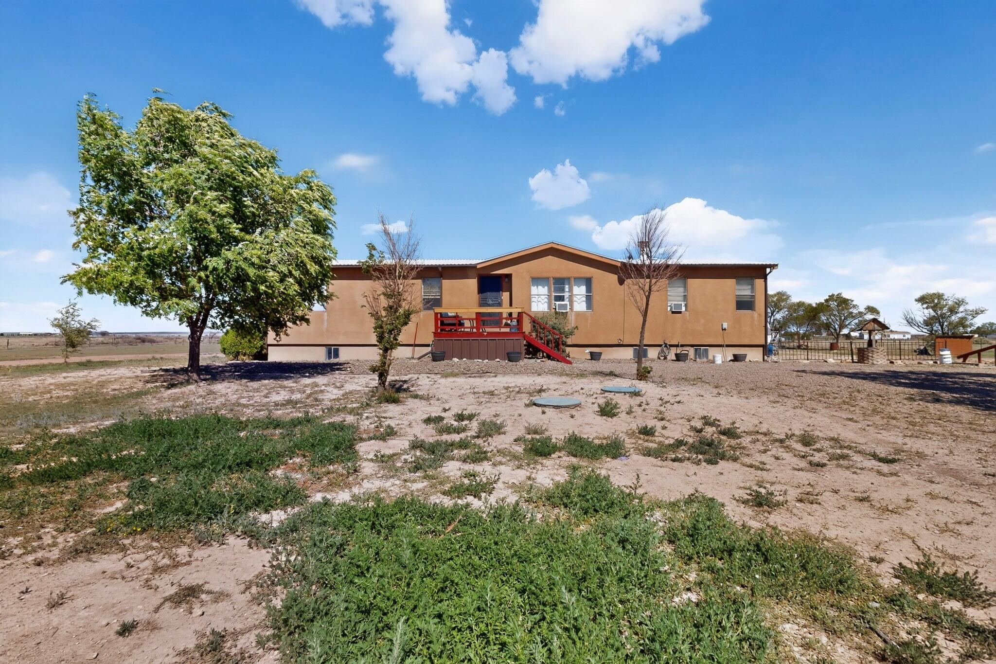 Photo 1 of Manufactured home for sale at 35 Dalton Pl, Moriarty, NM 87035 | MLS# 1108275 | Listing updated on 2026-09-06