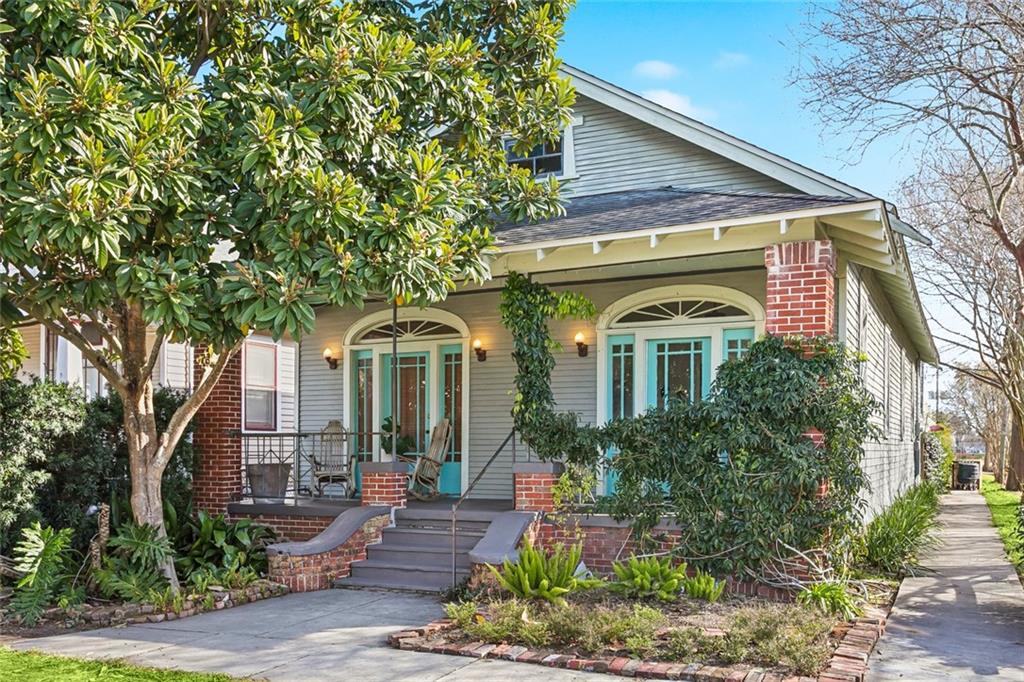 Photo 1 of Single family home for sale at 736 Pacific Ave, New Orleans, LA 70114 | MLS# 2570347 | Listing updated on 2026-09-12