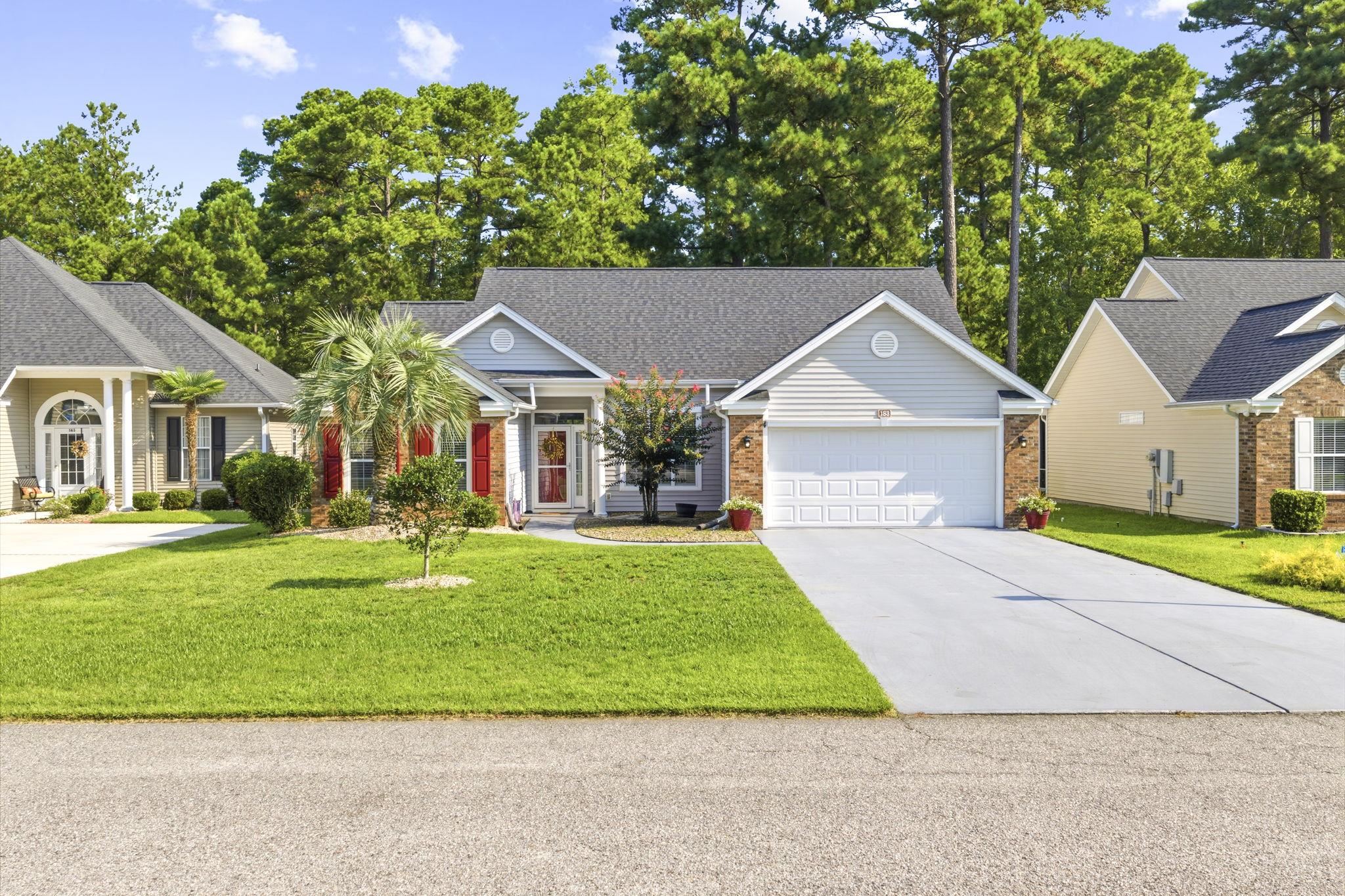 55th image of 183 Glenwood Dr, Conway, SC 29526 | MLS# 2619004