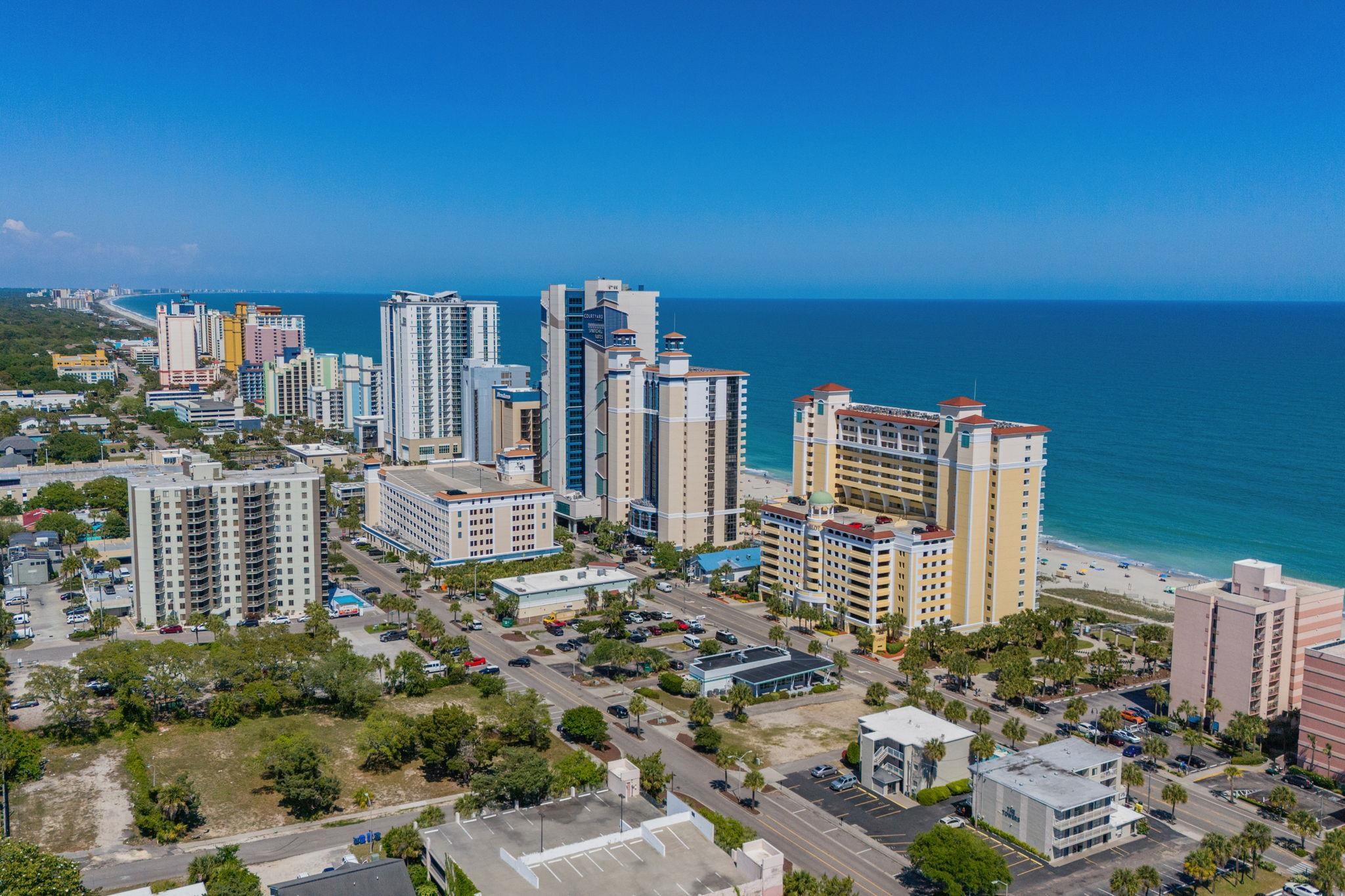 2nd image of 2006 N Ocean Blvd, Myrtle Beach, SC 29577