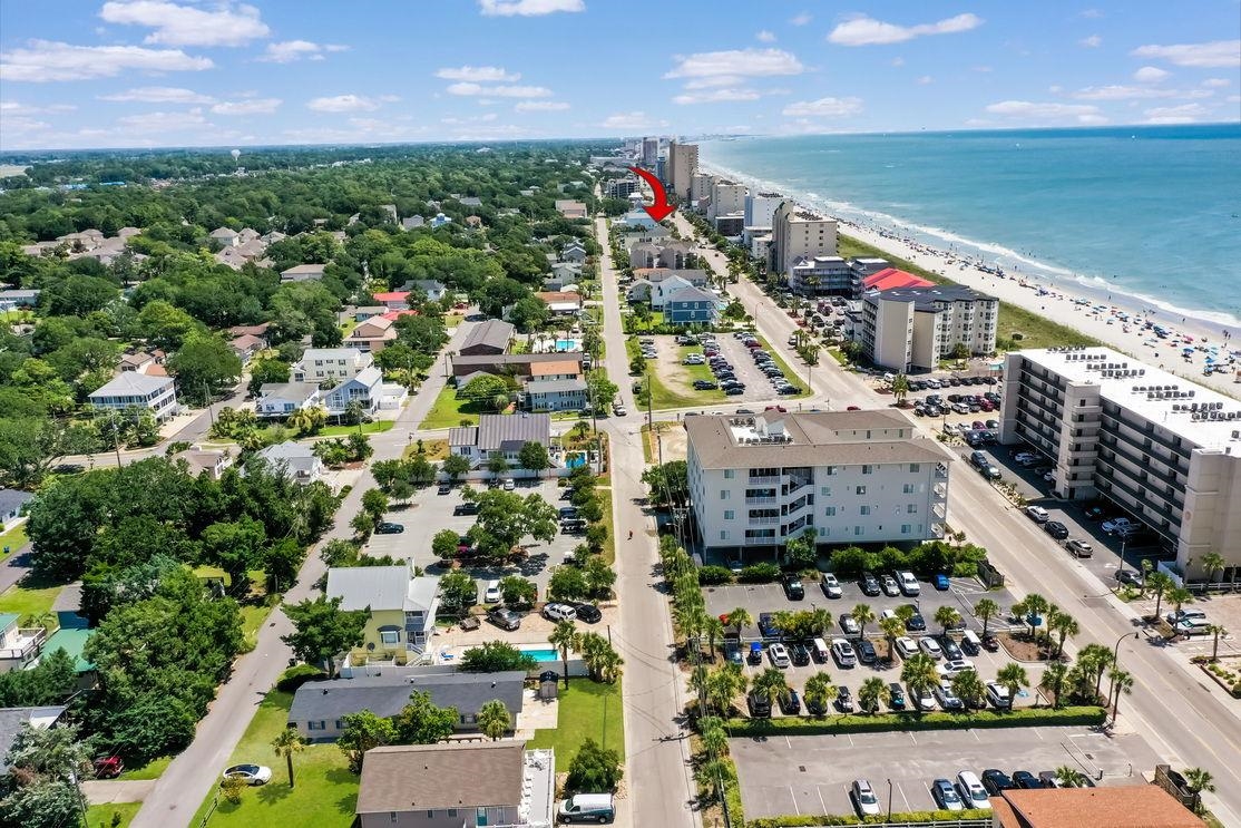 2nd image of 4314 S Ocean Blvd, North Myrtle Beach, SC 29582
