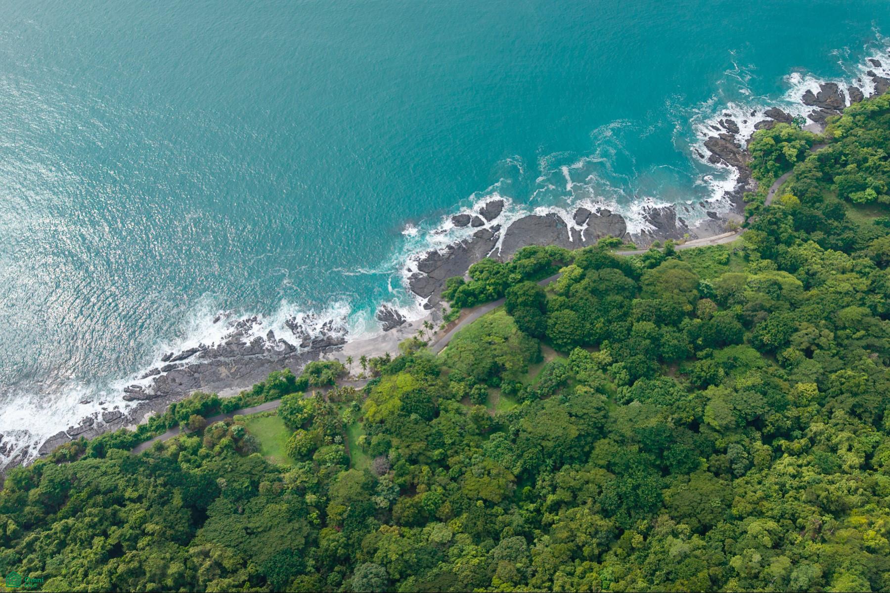  bed Land For Sale in Puntarenas, Puntarenas - 1
