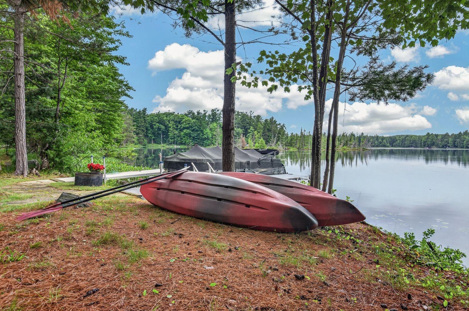 Lake Creek Property 4153 Pine Point Dr Photo 50
