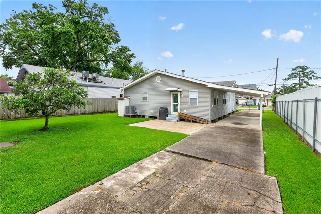 Photo 2 of Single family home for sale at 131 Tullulah Ave, River Ridge, LA 70123 | MLS# 2569769 | Listing updated on 2026-09-08