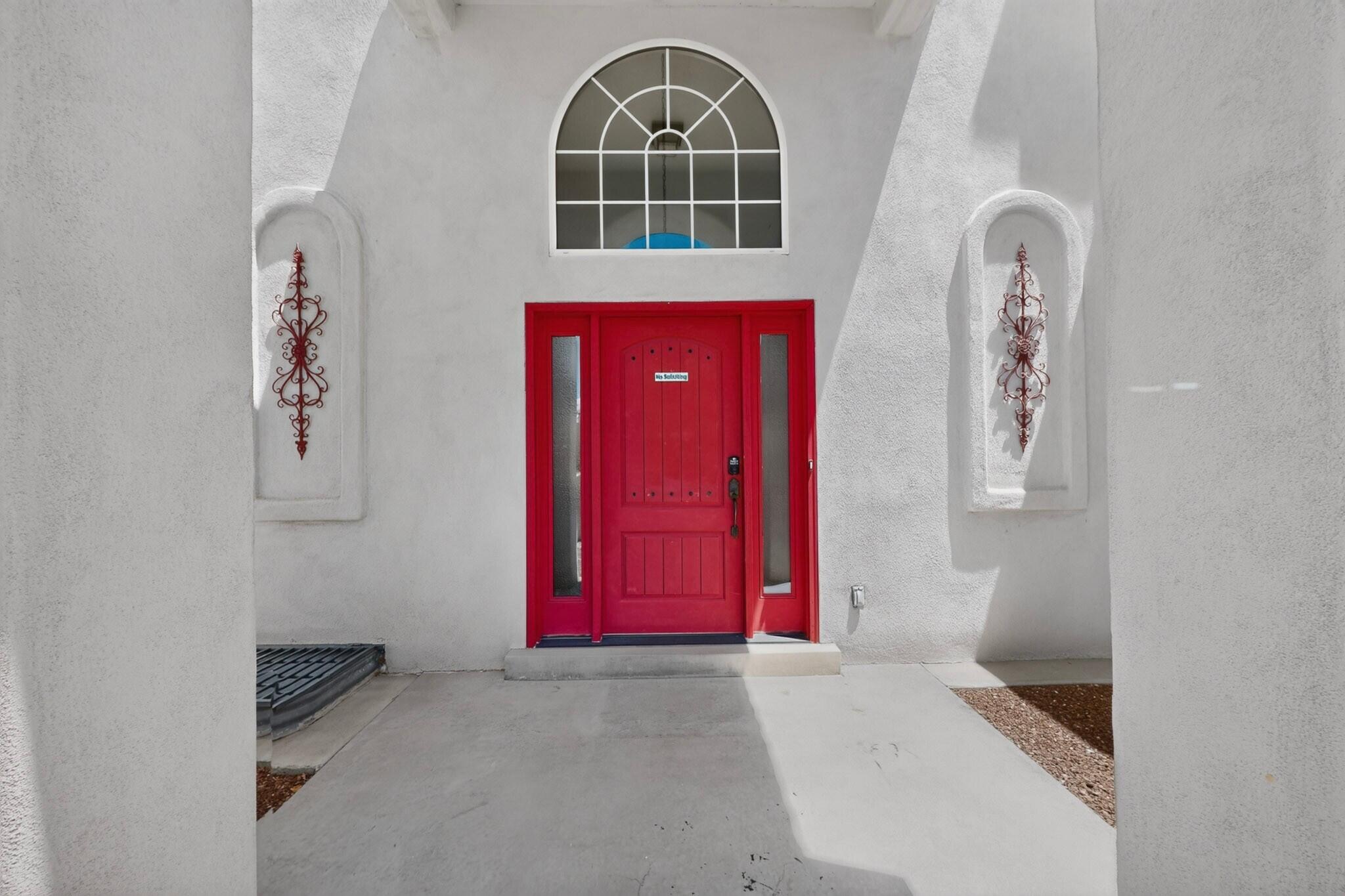 10524 Calle Sombra NW 