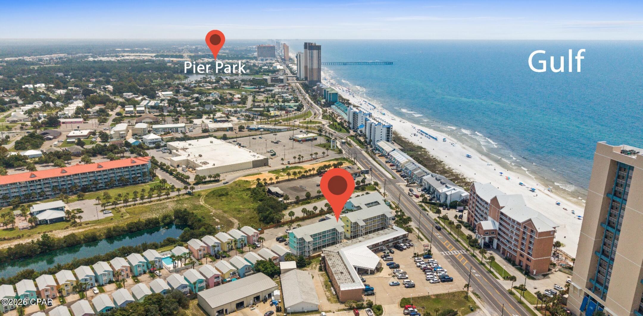 1st image of 17214 Front Beach Rd #5A, Panama City Beach, FL 32413 | MLS# 793409