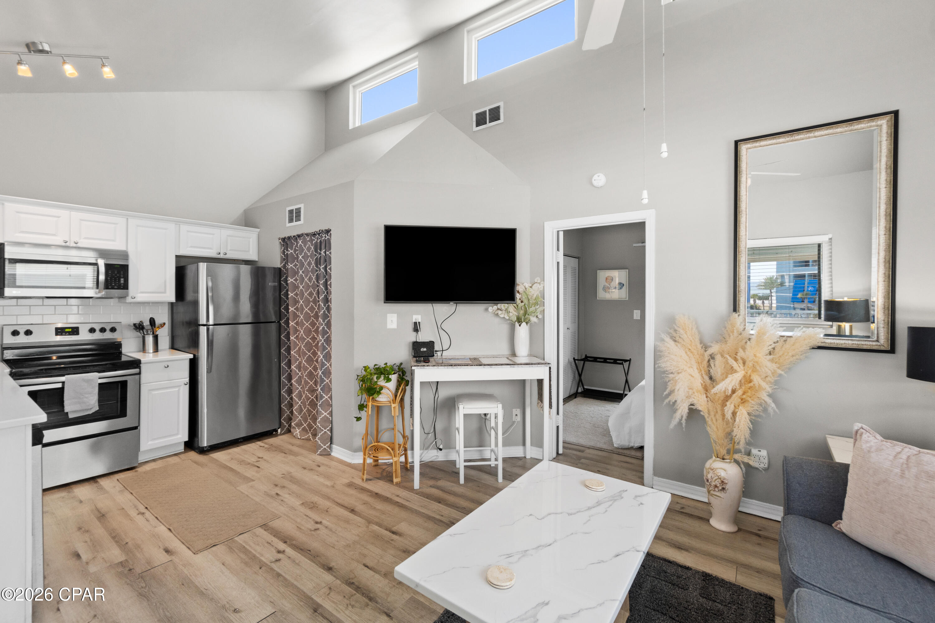 5th image of 17214 Front Beach Rd #5A, Panama City Beach, FL 32413 | MLS# 793409