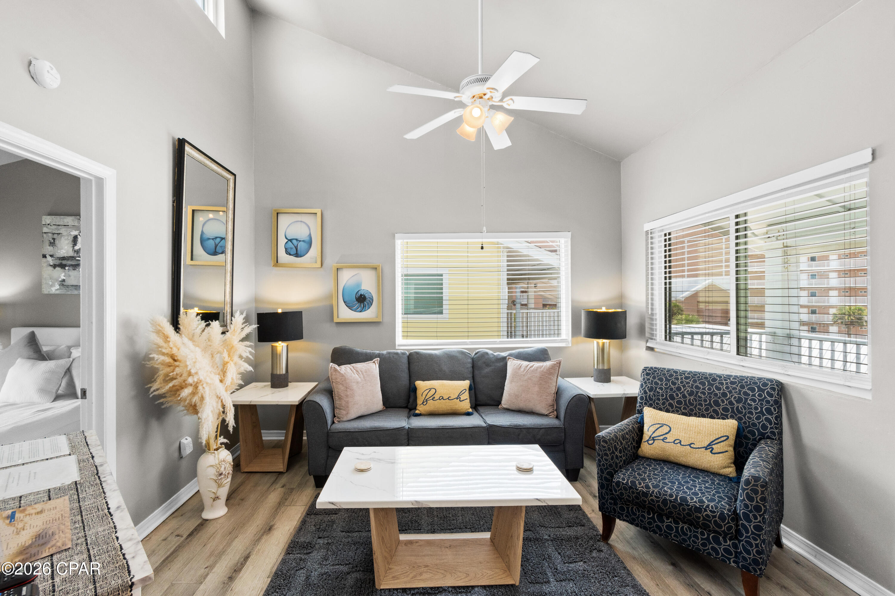 17214 Front Beach Road 5A, Panama City Beach, FL 32413