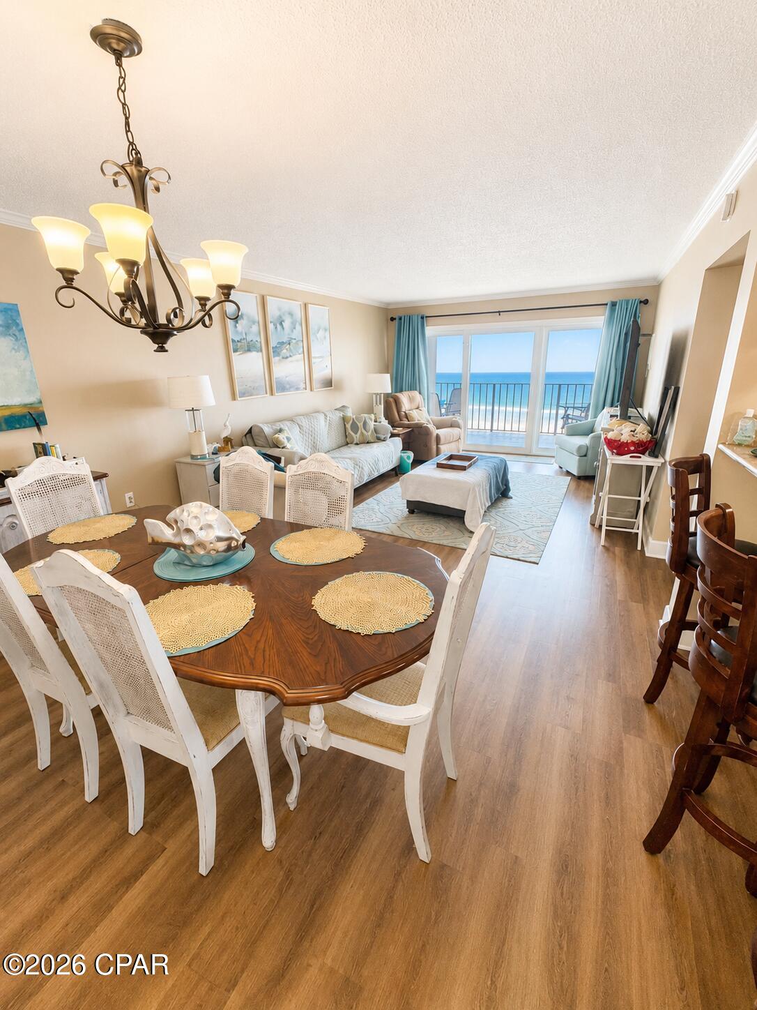 8815 Thomas Drive 704, Panama City Beach, FL 32408