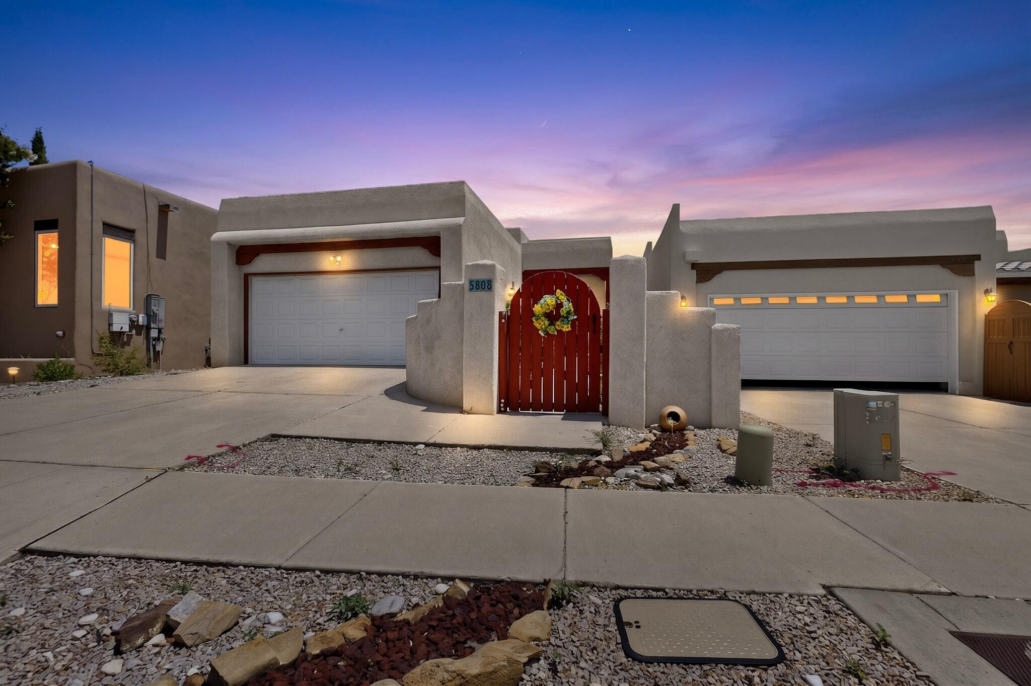 Photo 1 of Single family home for sale at 5808 Tres Vistas Ct Nw, Albuquerque, NM 87120 | MLS# 1108324 | Listing updated on 2026-10-09