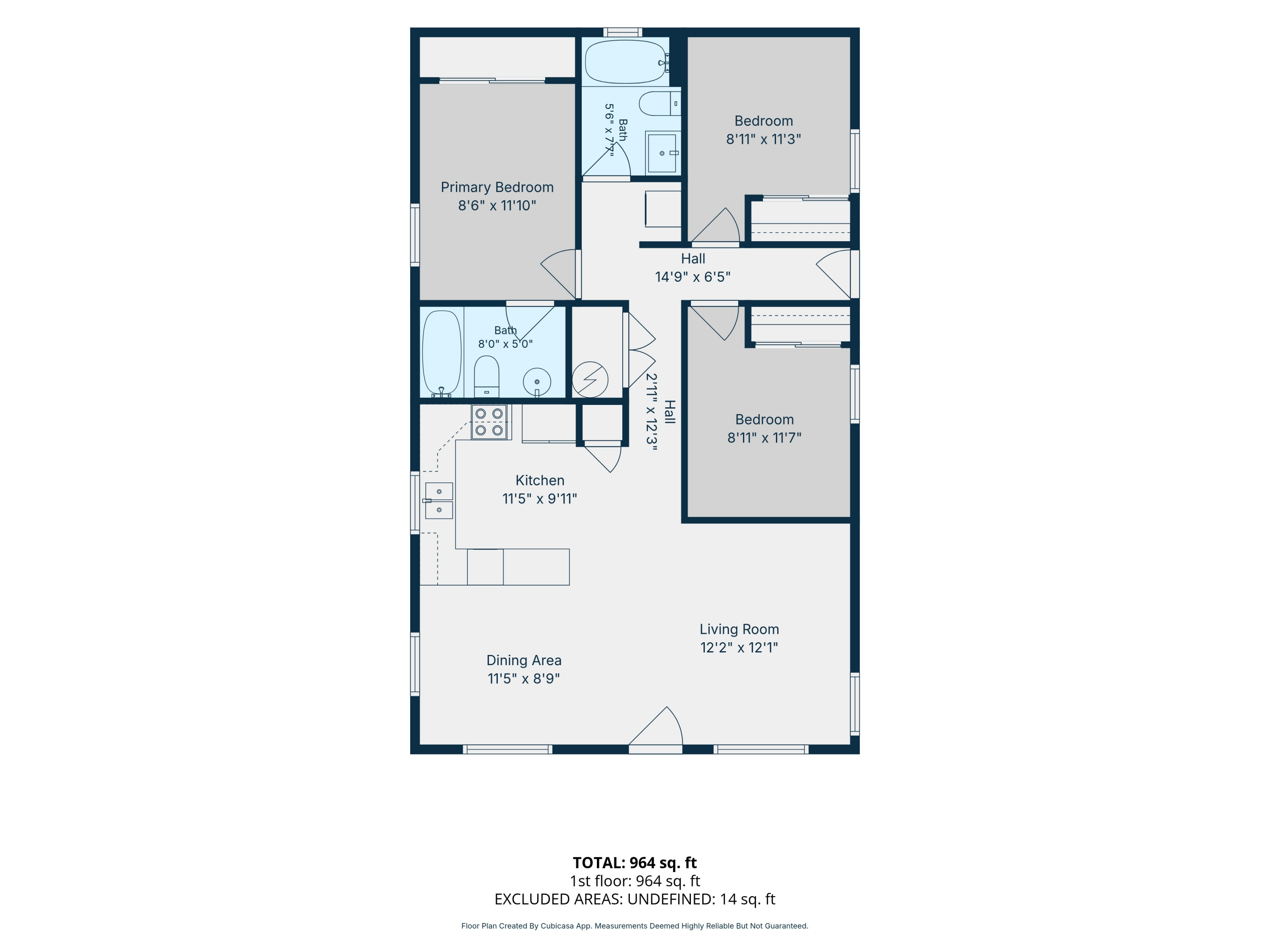 Photo 17 of Single family home for sale at 4640 Carlton St Nw, Albuquerque, NM 87107 | MLS# 1108326 | Listing updated on 2026-09-08