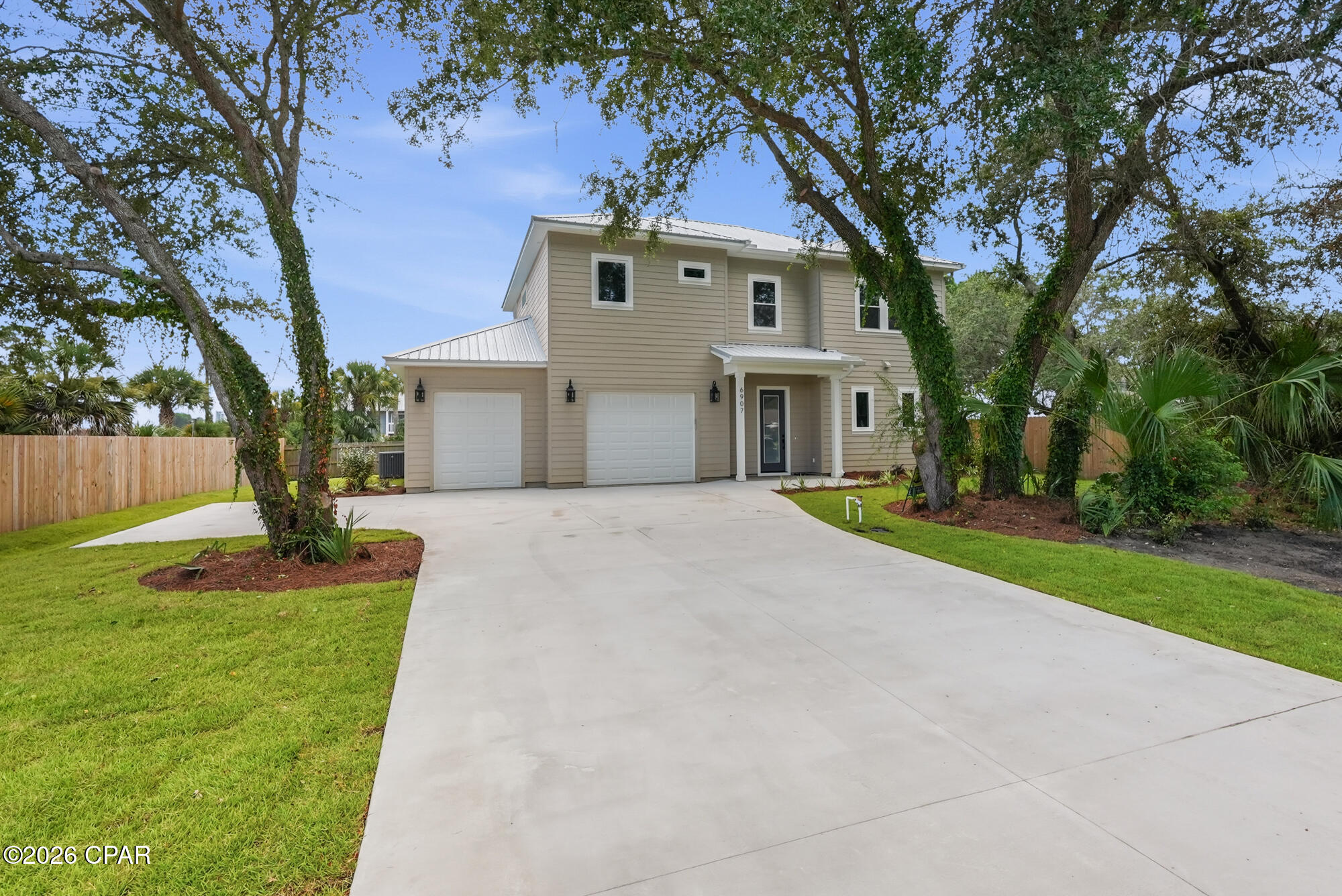 1st image of 6907 N Lagoon Dr, Panama City, FL 32408 | MLS# 793415