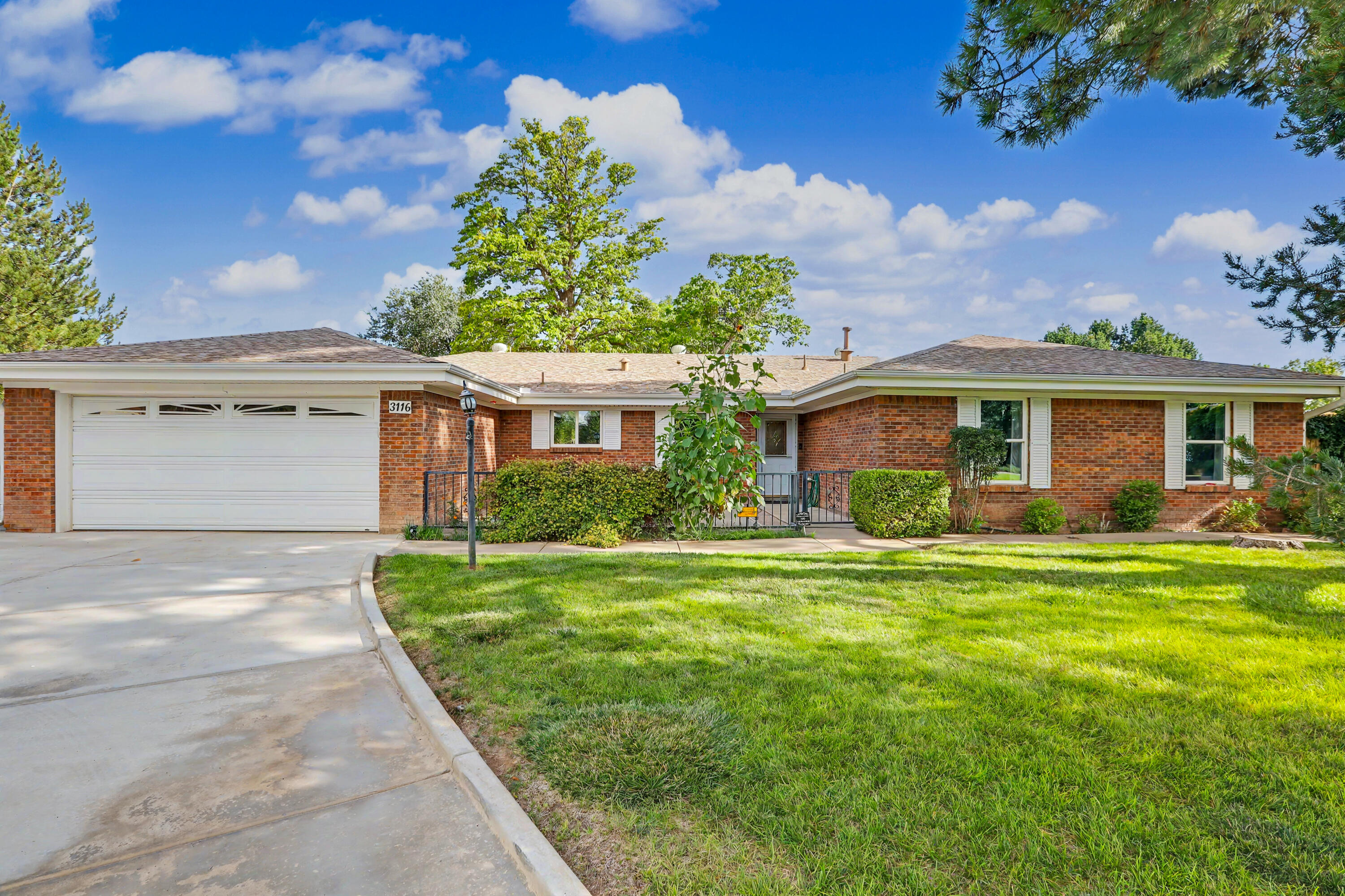 1st image of 3116 La Mancha Pl Nw, Albuquerque, NM 87104 | MLS# 1108327