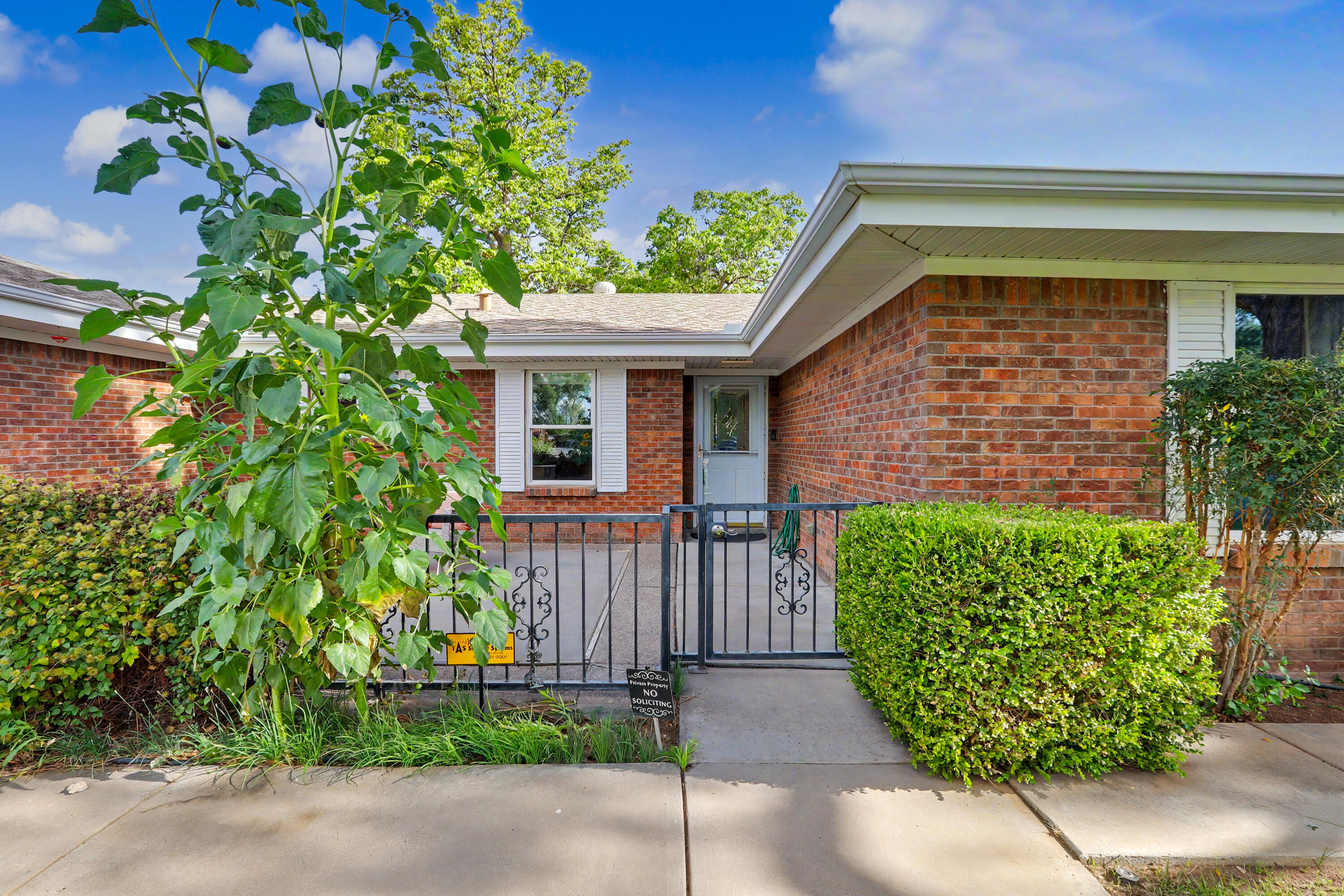 3rd image of 3116 La Mancha Pl Nw, Albuquerque, NM 87104 | MLS# 1108327