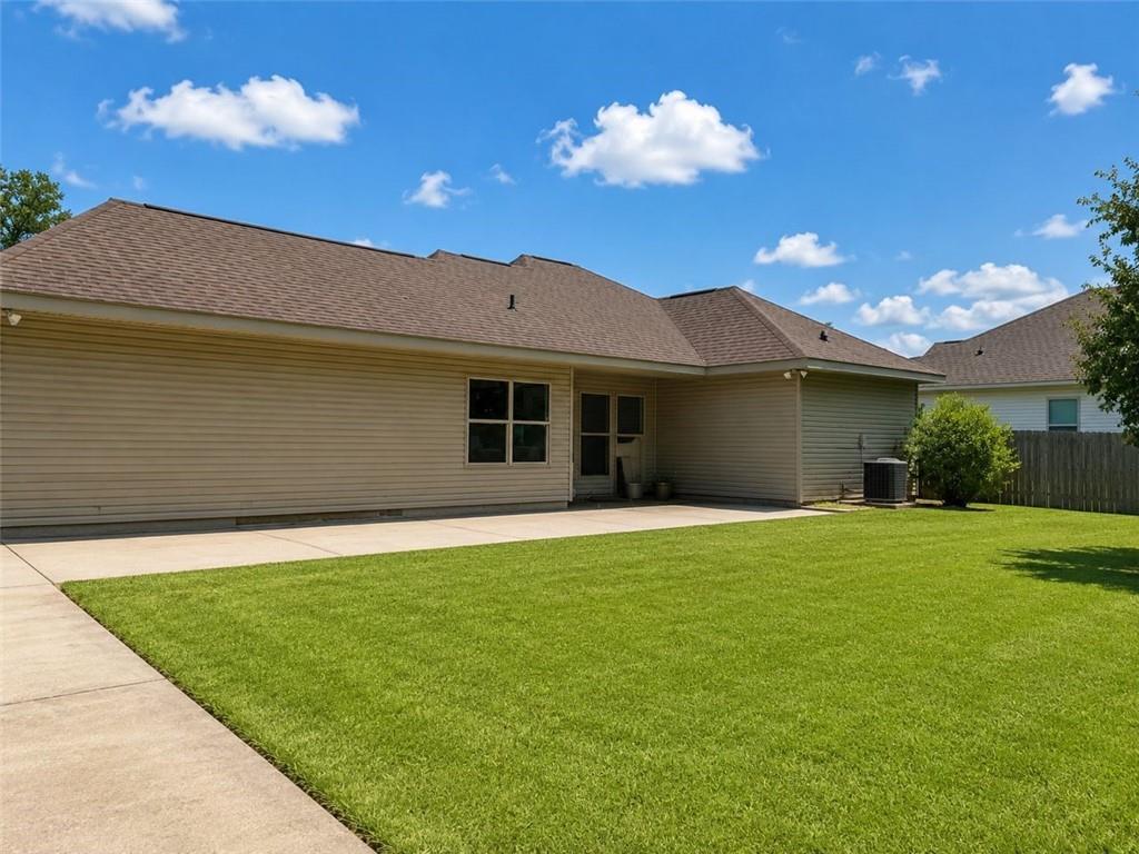 Photo 16 of Single family home for sale at 22485 Gemstone Pl, Robert, LA 70455 | MLS# 2570470 | Listing updated on 2026-09-04
