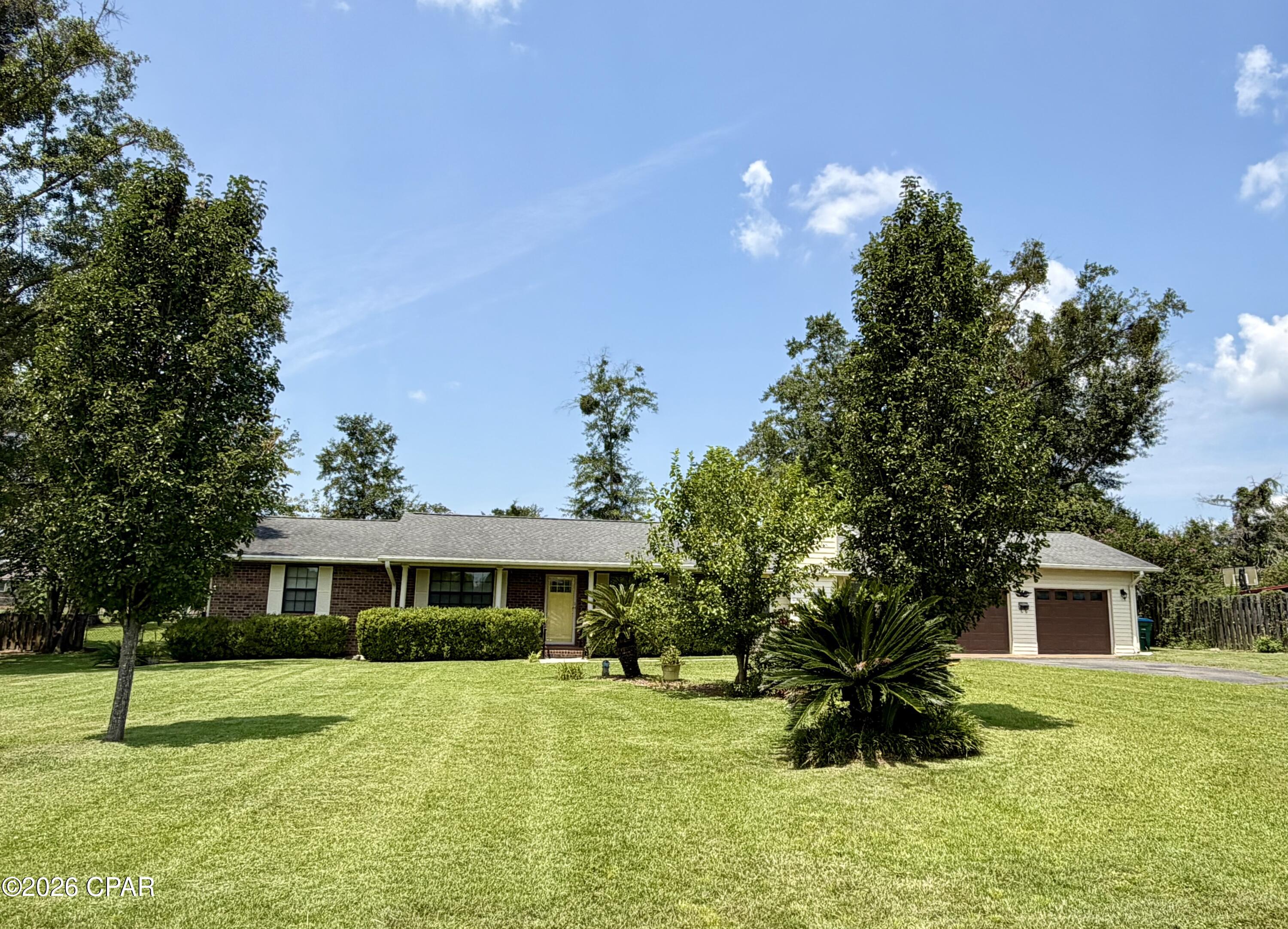 35th image of 2856 Wildwood Cir, Marianna, FL 32448 | MLS# 793416