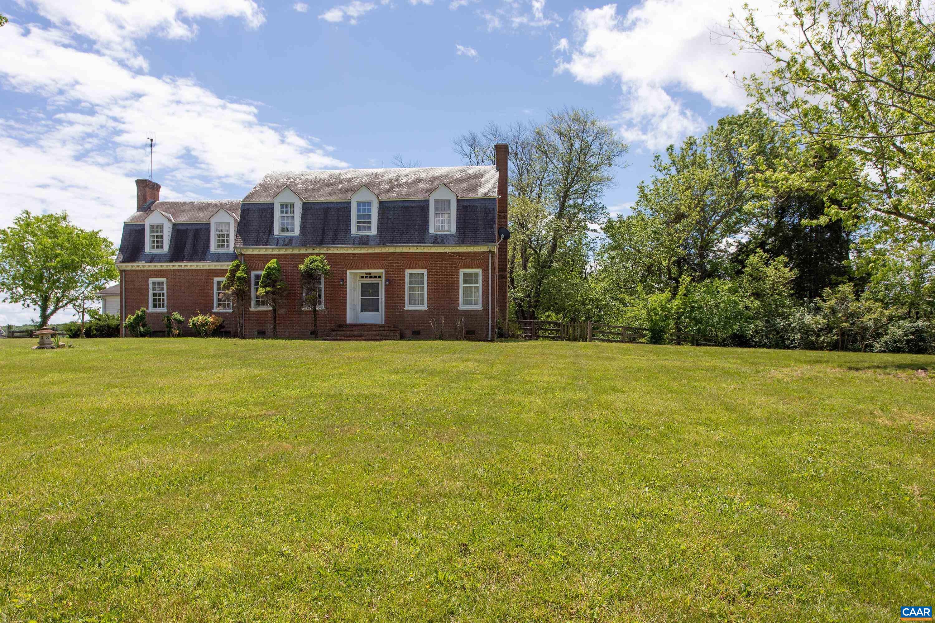 293 Llama Farm Rd