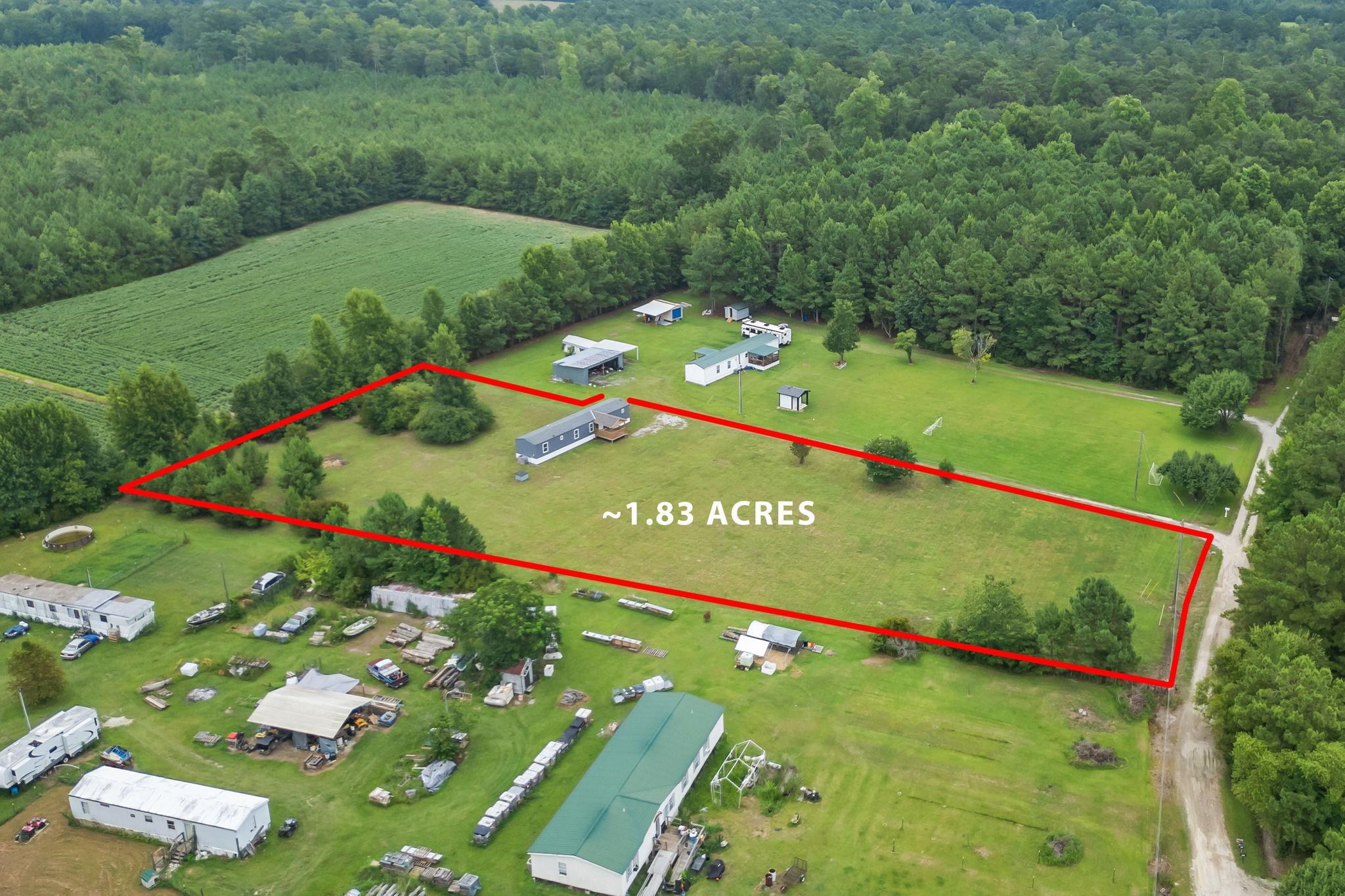5th image of 7009 Long Horne Ranch Dr, Loris, SC 29569 | MLS# 2619020