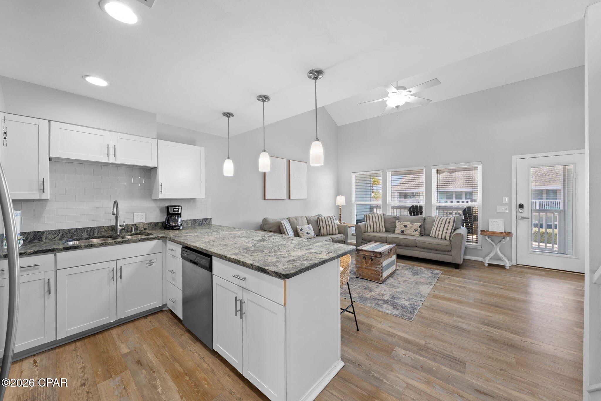 2nd image of 17670 Front Beach Rd #J7, Panama City Beach, FL 32413 | MLS# 793420