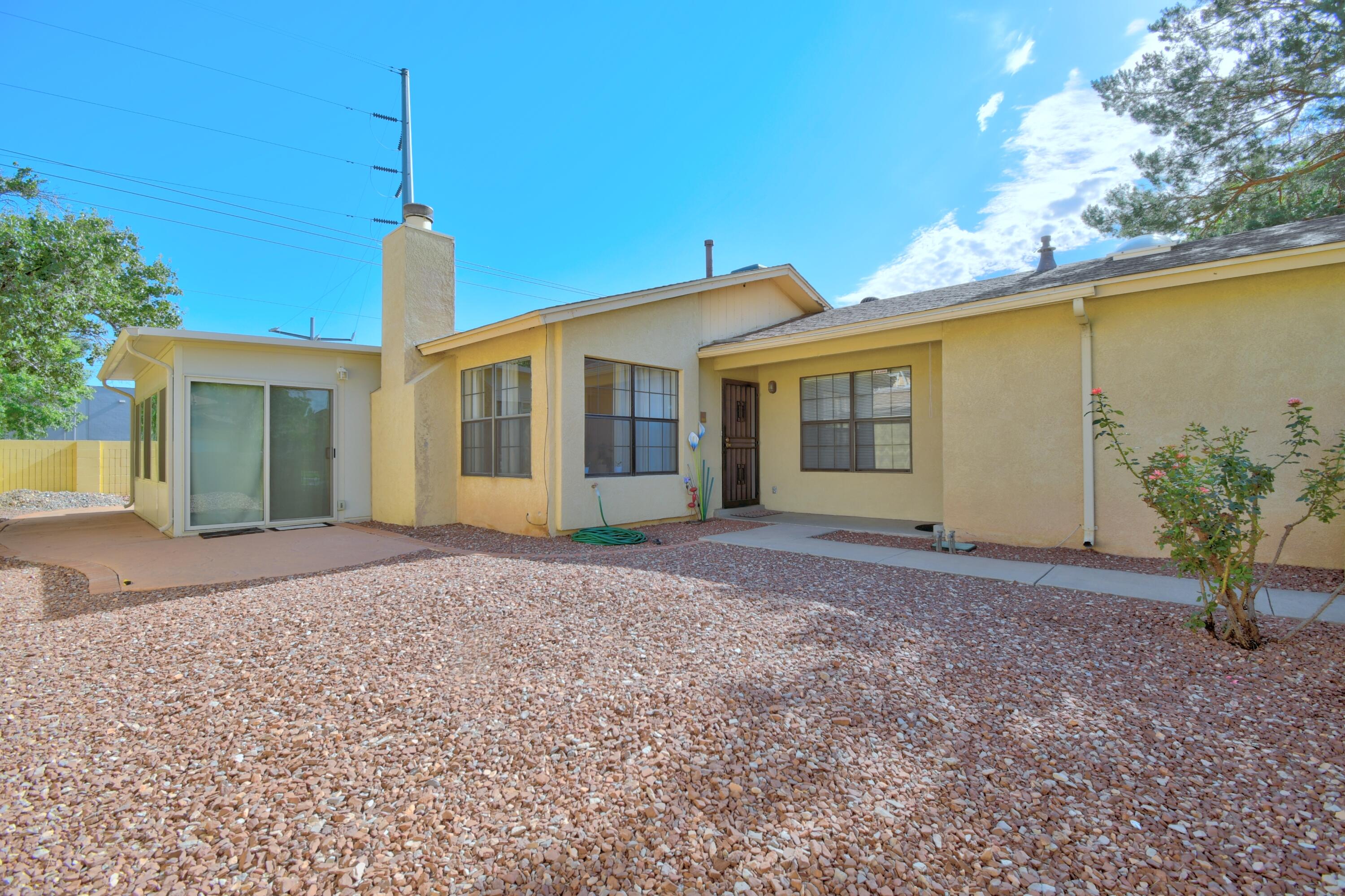 2nd image of 10709 Clyburn Park Dr Ne, Albuquerque, NM 87123 | MLS# 1108347
