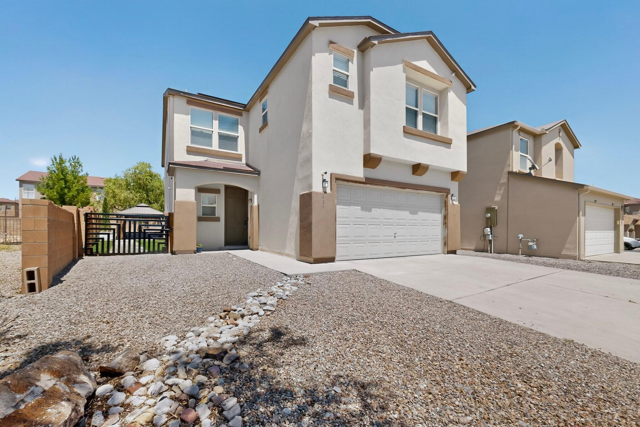 Photo 1 of Sale Pending at 437 Luminoso Dr Nw, Albuquerque, NM 87121 | MLS# 1108348 | Listing updated on 2026-09-17