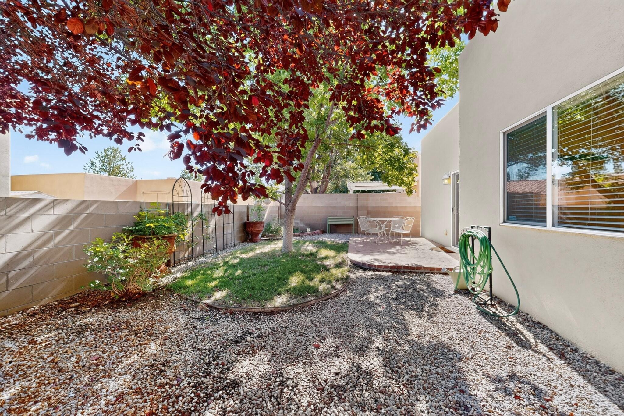 42nd image of 1415 Trail Wind Rd Ne, Albuquerque, NM 87113 | MLS# 1108351