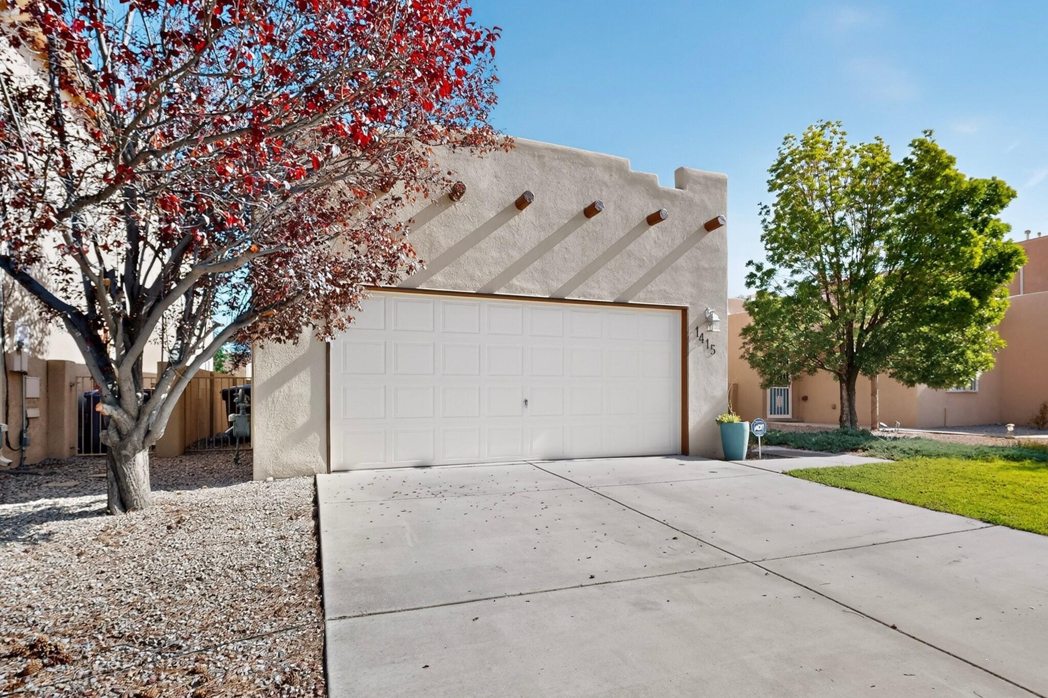 5th image of 1415 Trail Wind Rd Ne, Albuquerque, NM 87113 | MLS# 1108351