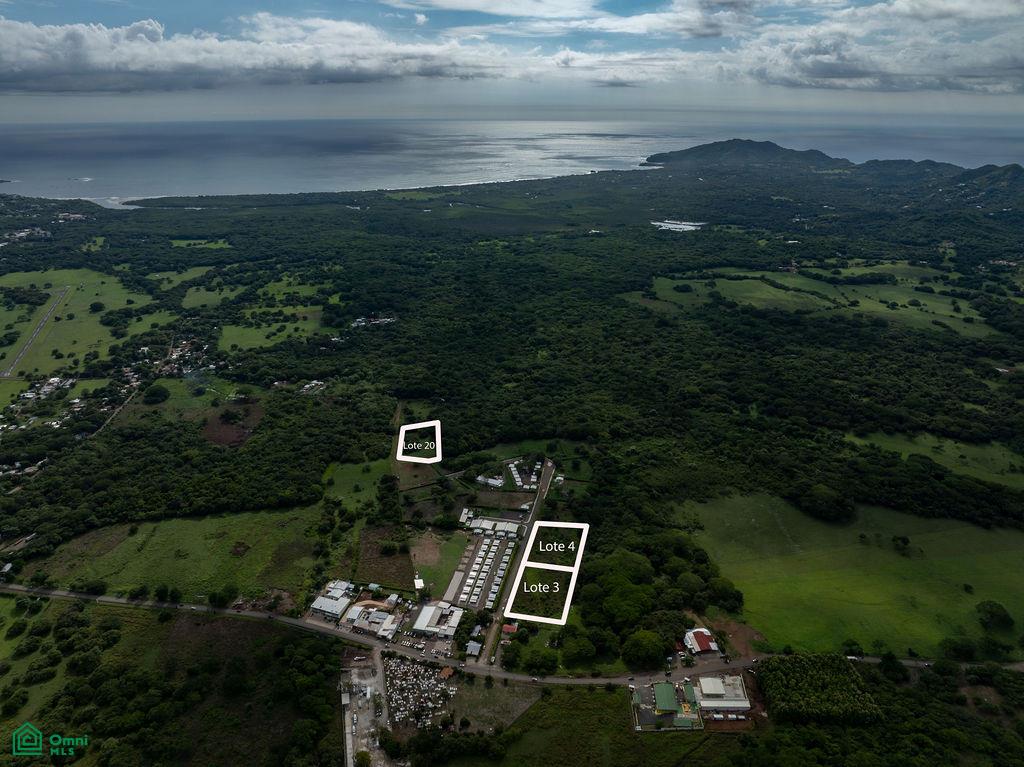  bed Land For Sale in Santa Cruz, Guanacaste - 1