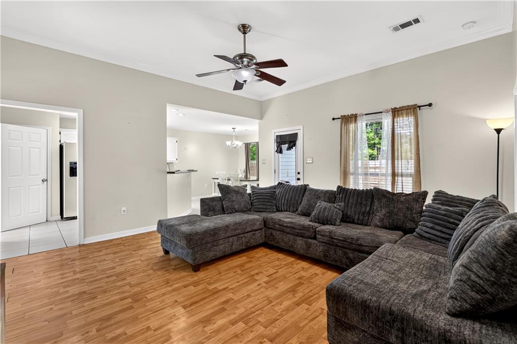 Photo 2 of Single family home for sale at 3130 Terrace E Ave, Slidell, LA 70458 | MLS# 2570502 | Listing updated on 2026-09-11