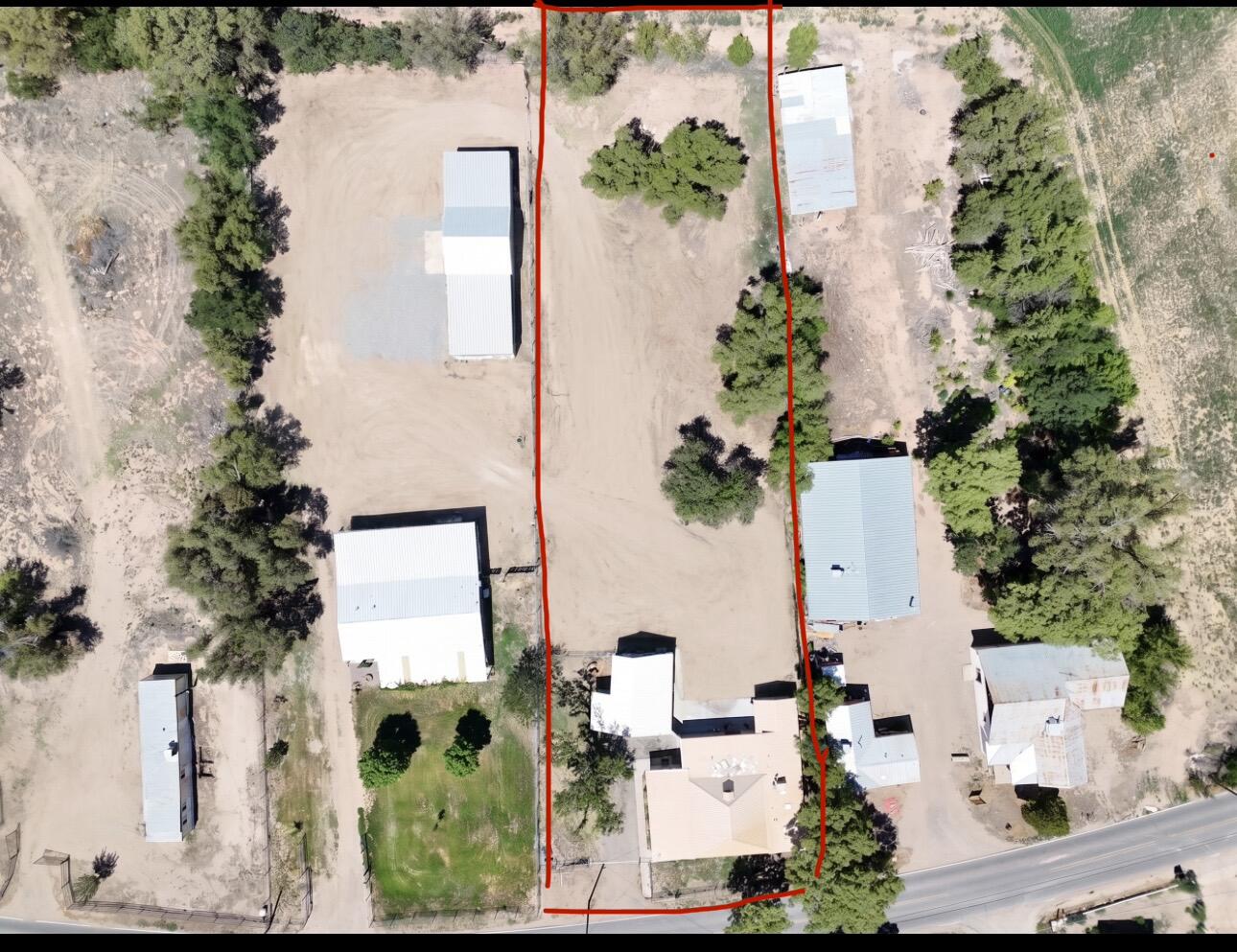 3rd image of 915 N Gabaldon Rd, Belen, NM 87002 | MLS# 1108354
