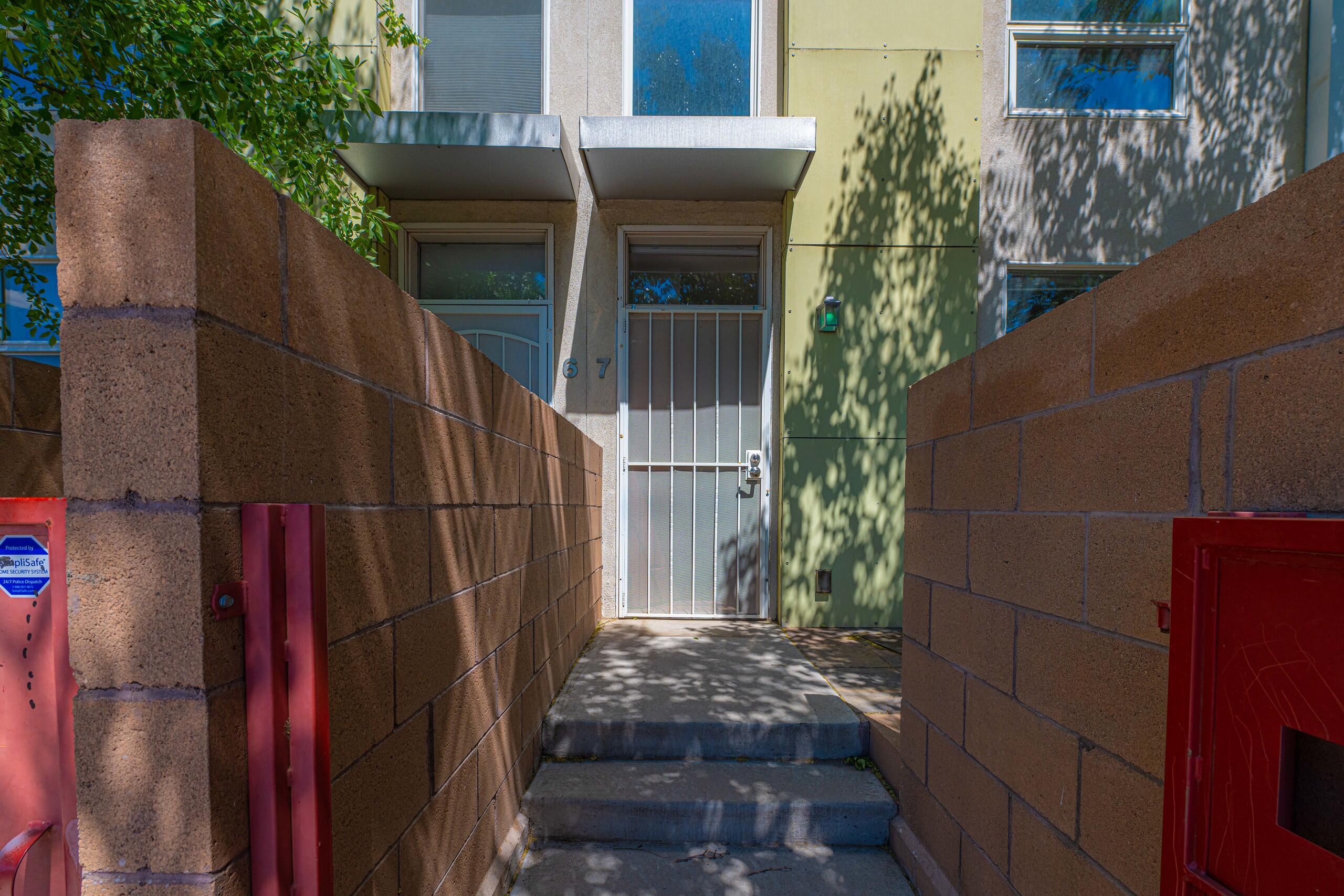 29th image of 702 Broadway Blvd Se #APT 7, Albuquerque, NM 87102 | MLS# 1108356