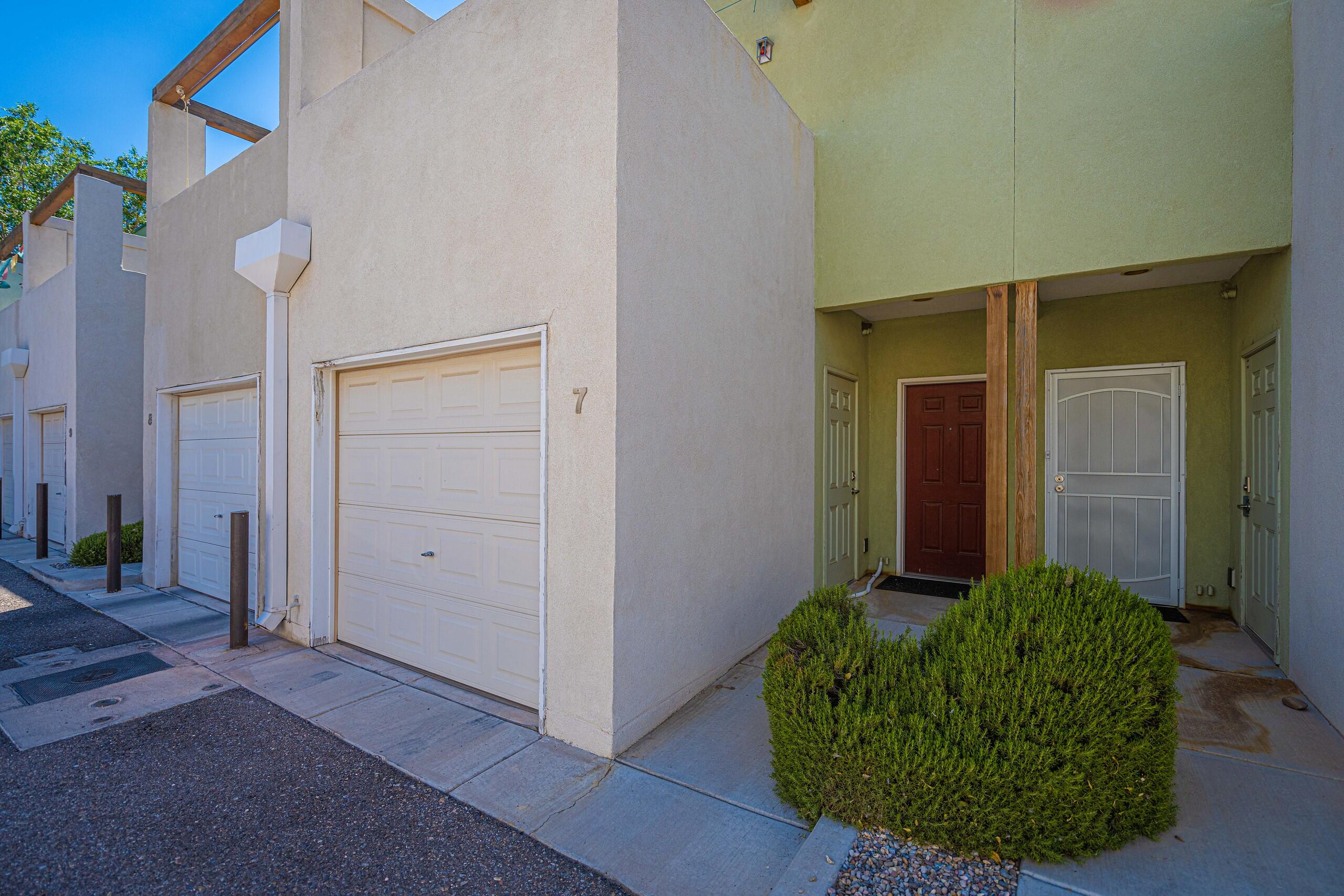 3rd image of 702 Broadway Blvd Se #APT 7, Albuquerque, NM 87102 | MLS# 1108356