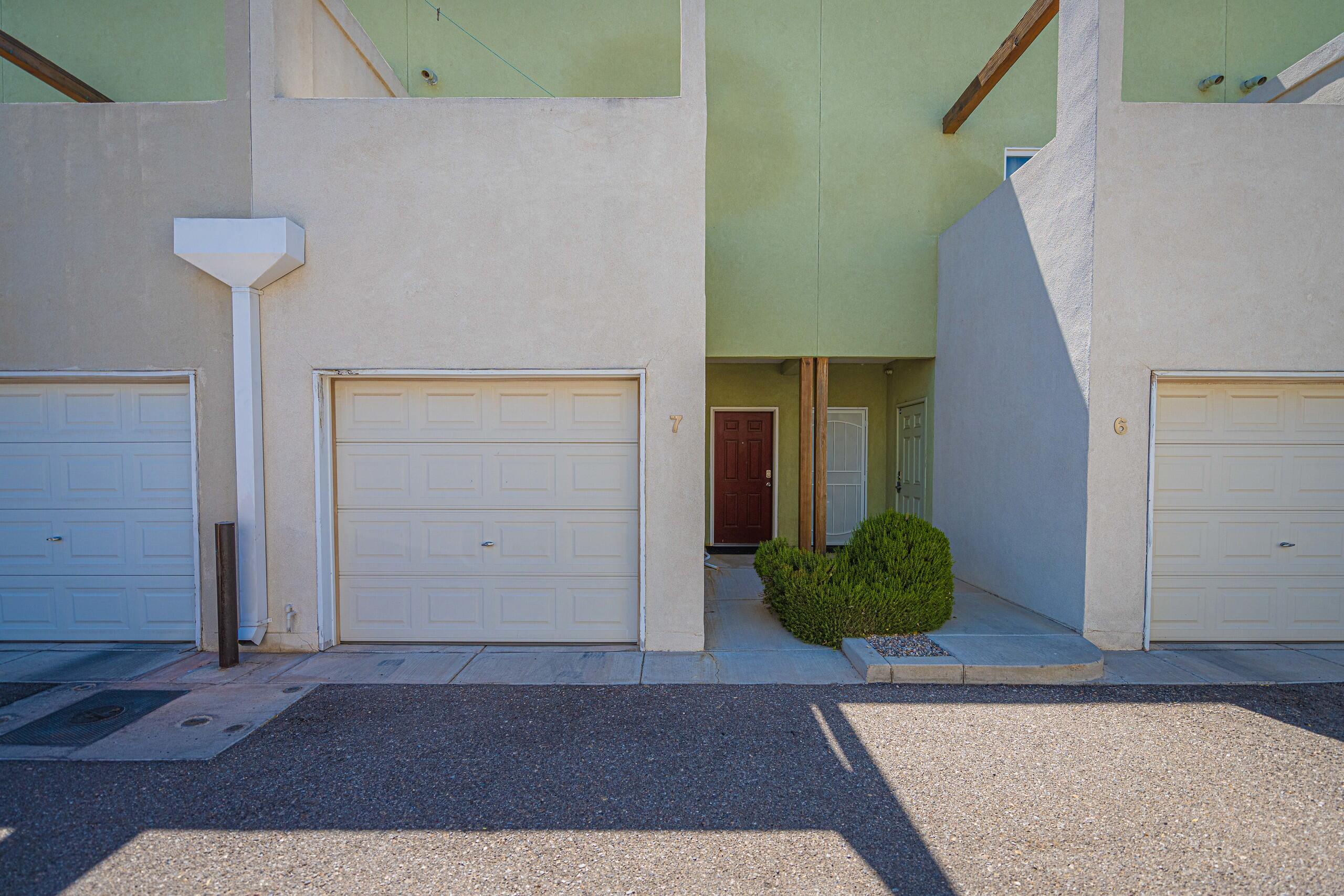 4th image of 702 Broadway Blvd Se #APT 7, Albuquerque, NM 87102 | MLS# 1108356