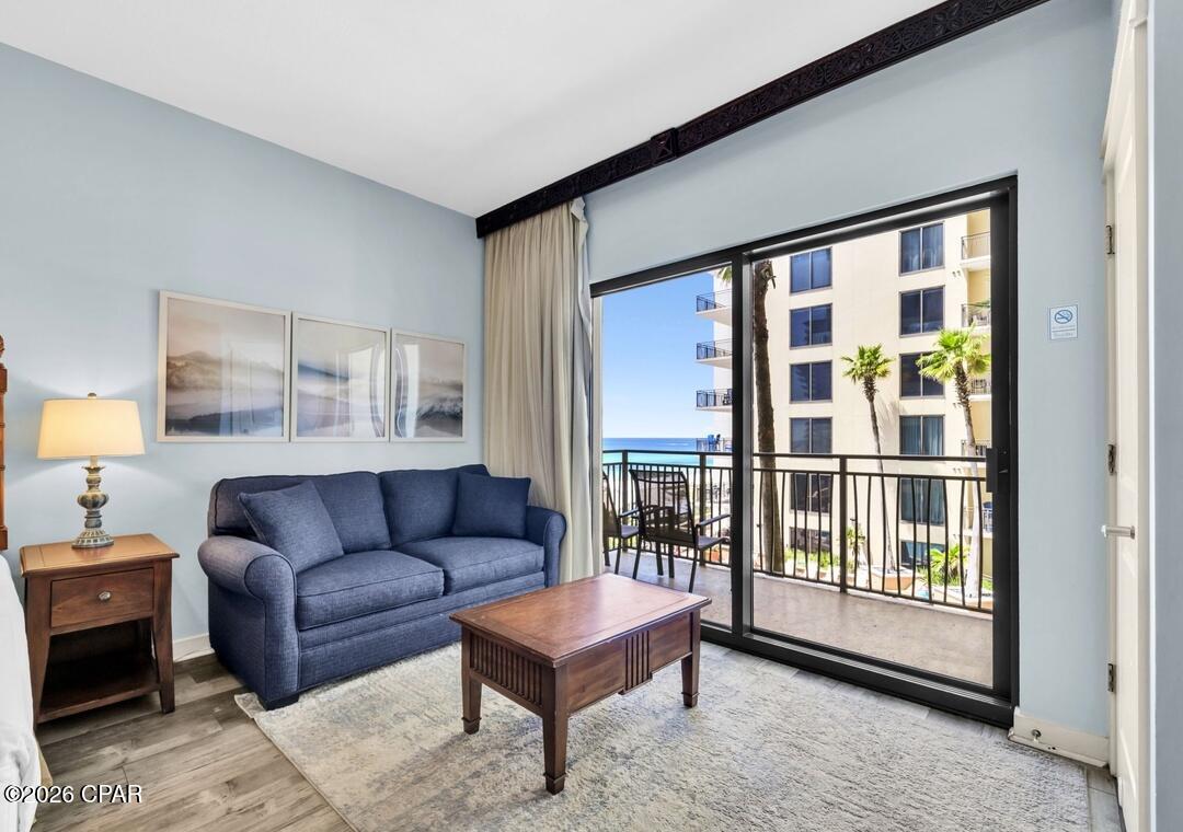 2nd image of 15100 Front Beach Rd #634, Panama City Beach, FL 32413 | MLS# 793437