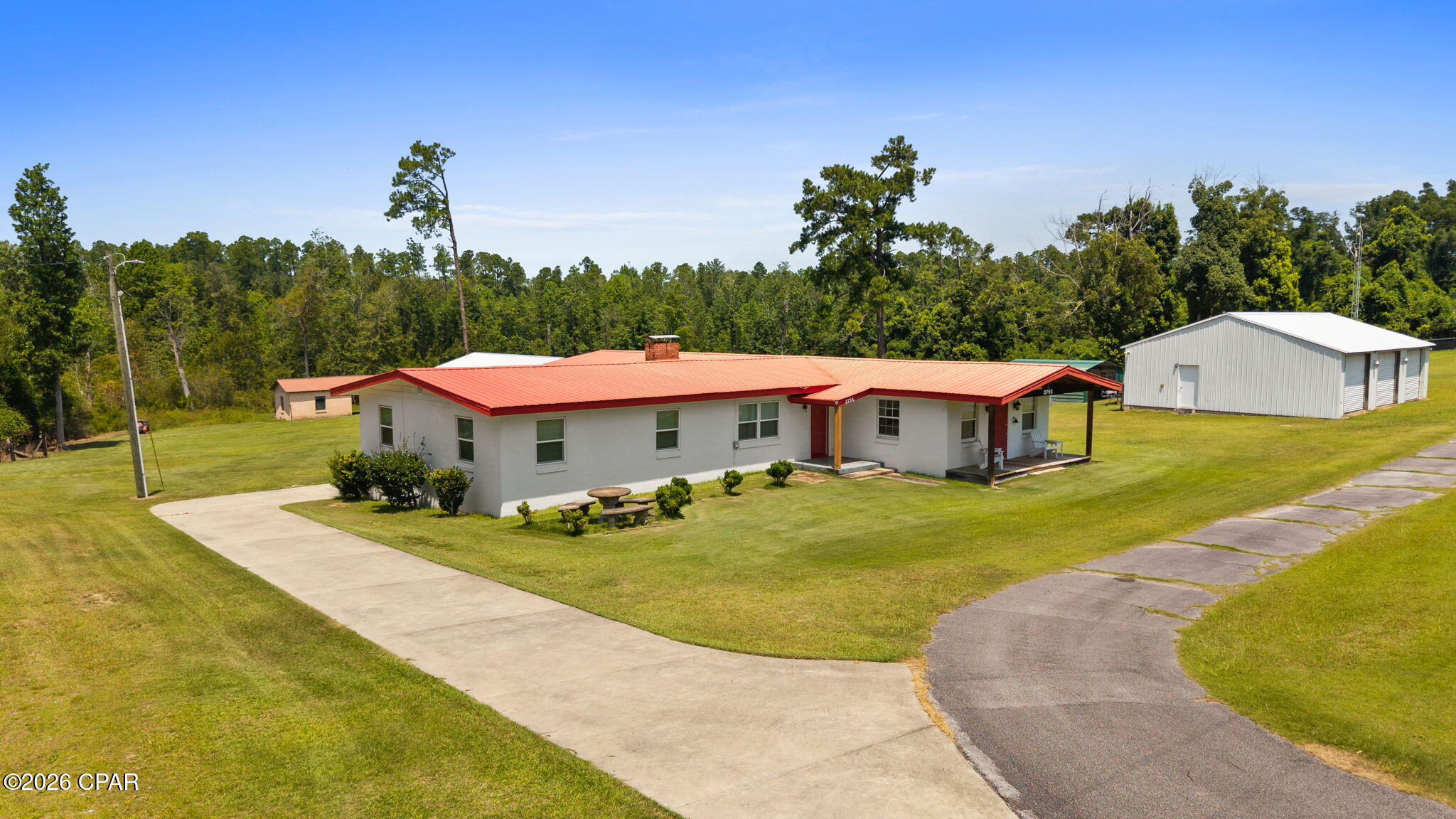 1st image of 379 Lakepoint Rd, Alford, FL 32420 | MLS# 793438