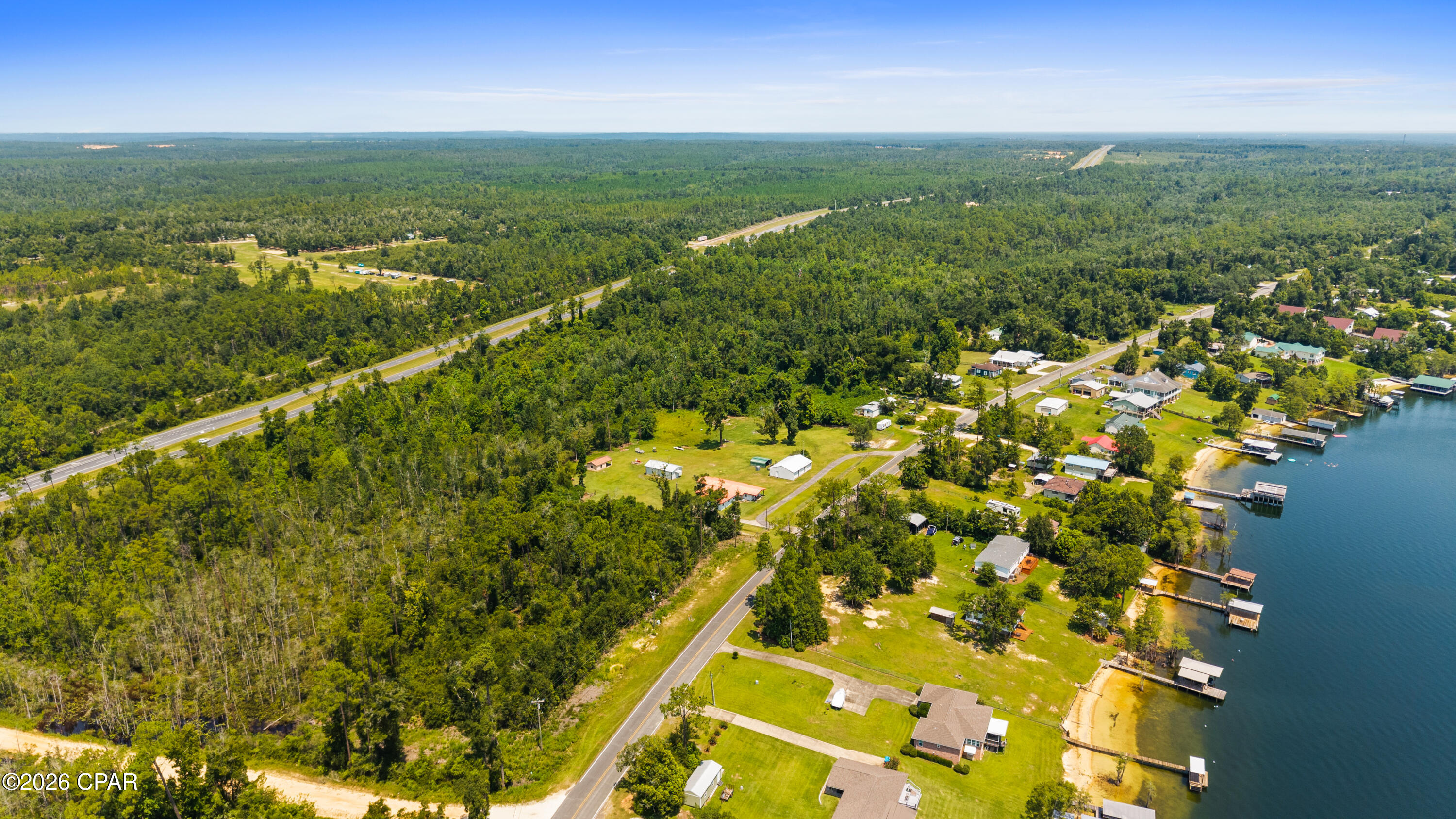 61st image of 379 Lakepoint Rd, Alford, FL 32420 | MLS# 793438