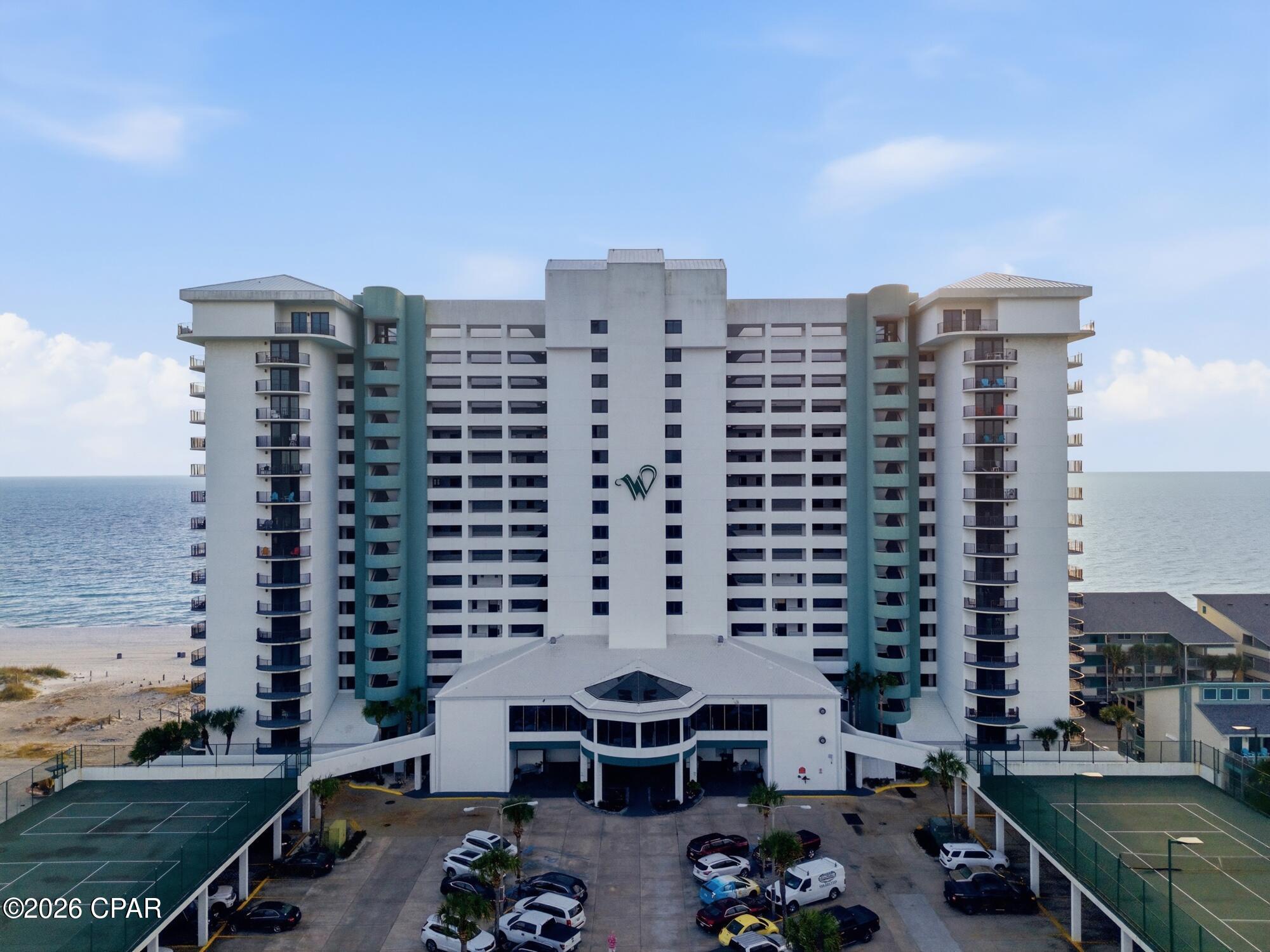 1st image of 6201 Thomas Dr #702, Panama City, FL 32408 | MLS# 793441