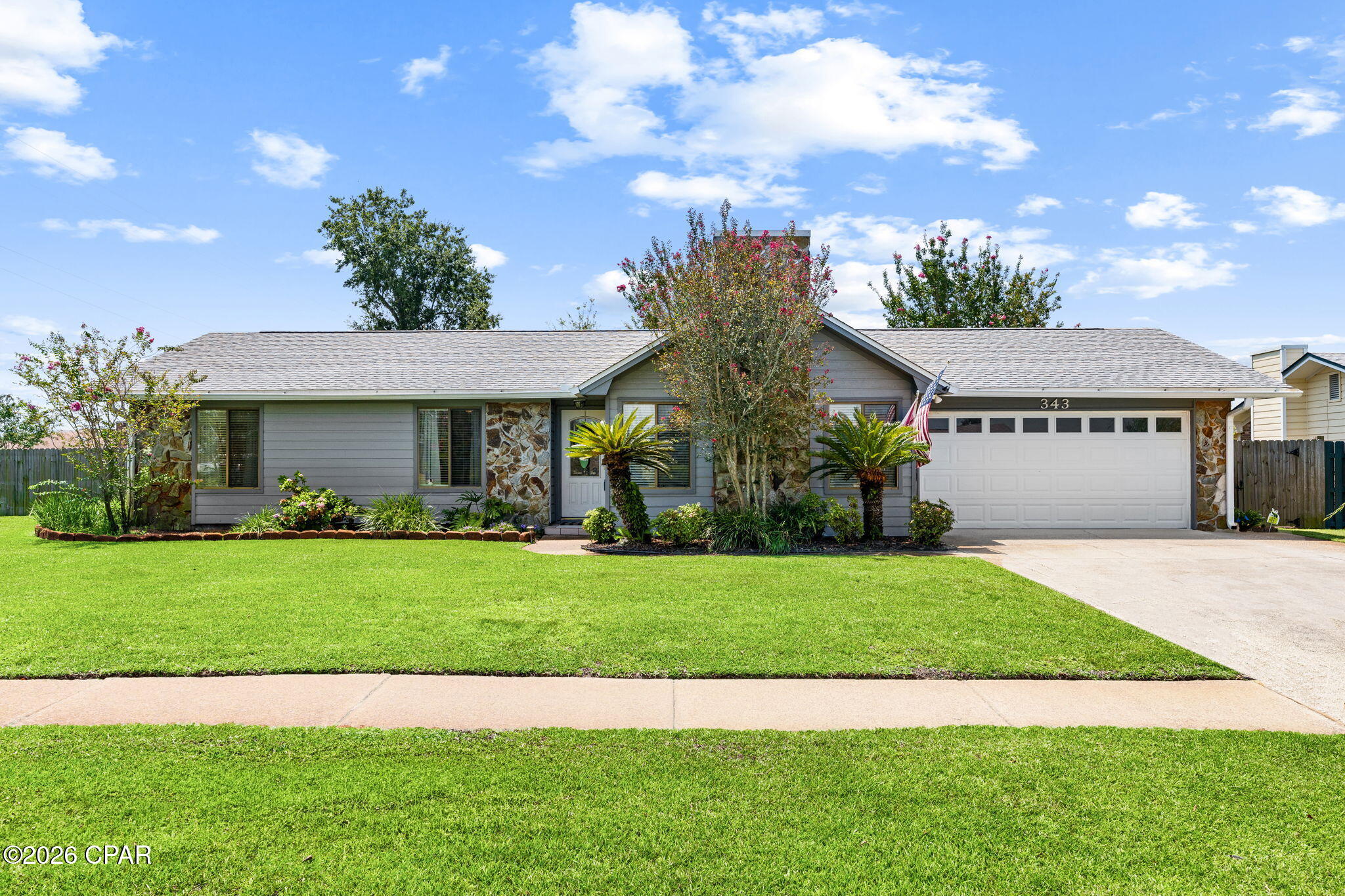 3rd image of 343 Bell Cir, Lynn Haven, FL 32444 | MLS# 793442