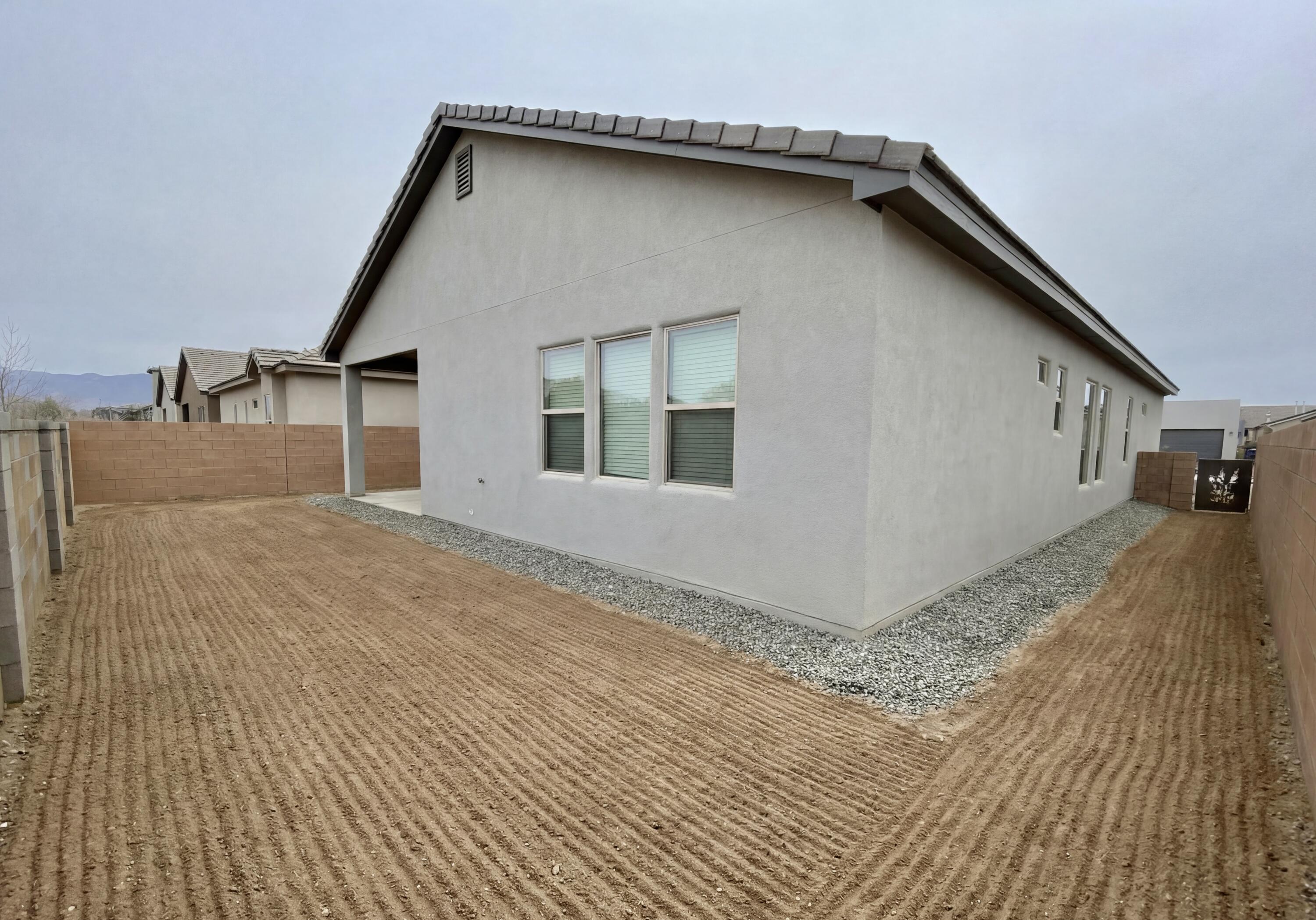 21st image of 151 Fernleaf Ct Nw, Albuquerque, NM 87107 | MLS# 1108367