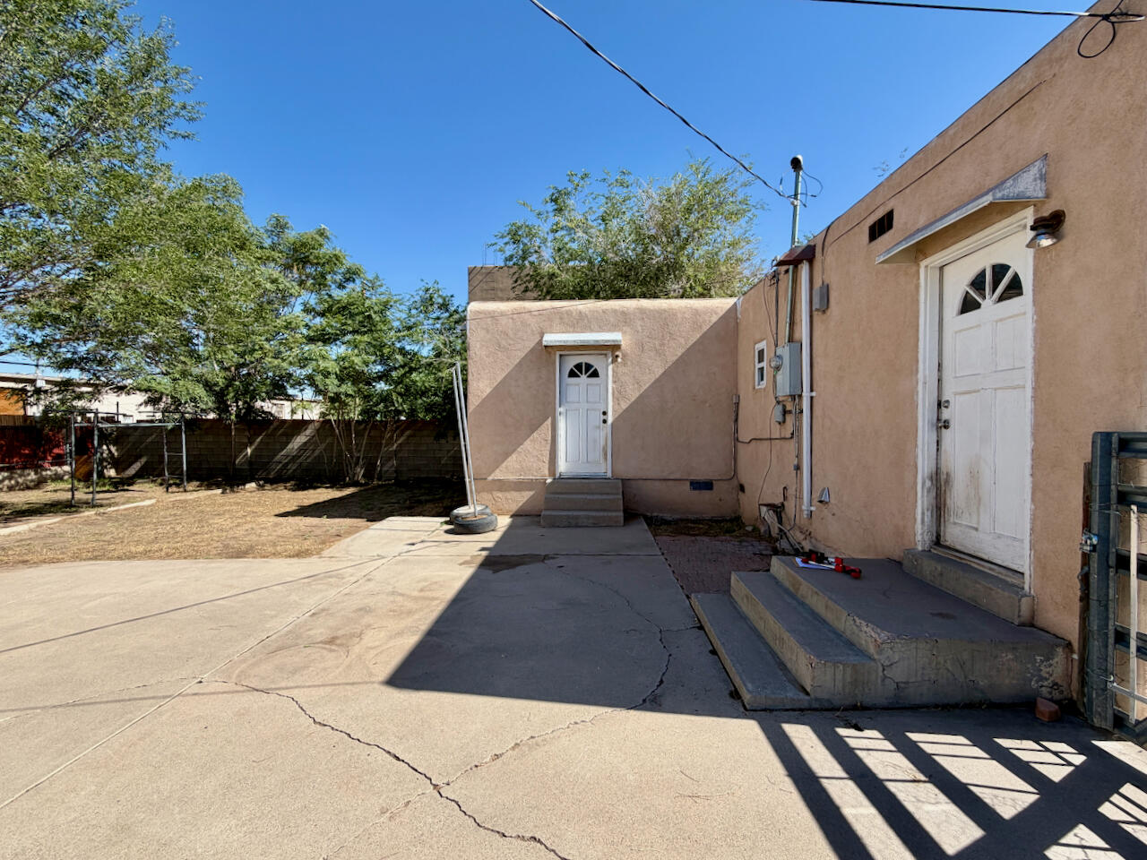 18th image of 821 Ortiz Dr Se, Albuquerque, NM 87108 | MLS# 1108368