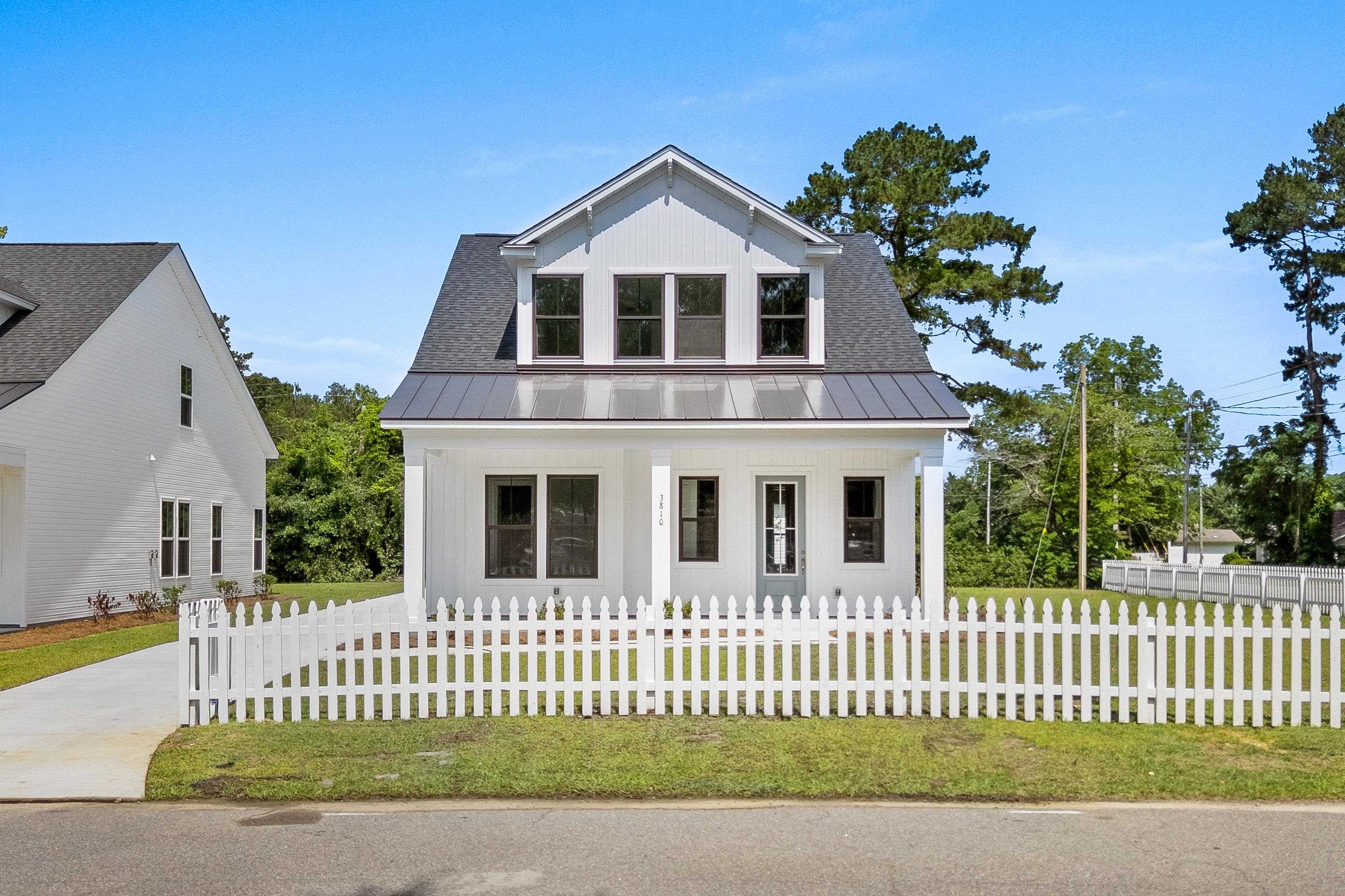 Photo 2 of Single family home for sale at 3810 Richardson St, Loris, SC 29569 | MLS# 2619079 | Listing updated on 2026-09-16