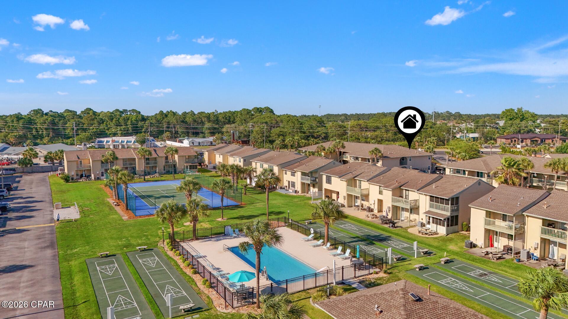134 Damon Circle H, Panama City Beach, FL 32407 thumbnail, photo 2 of 50