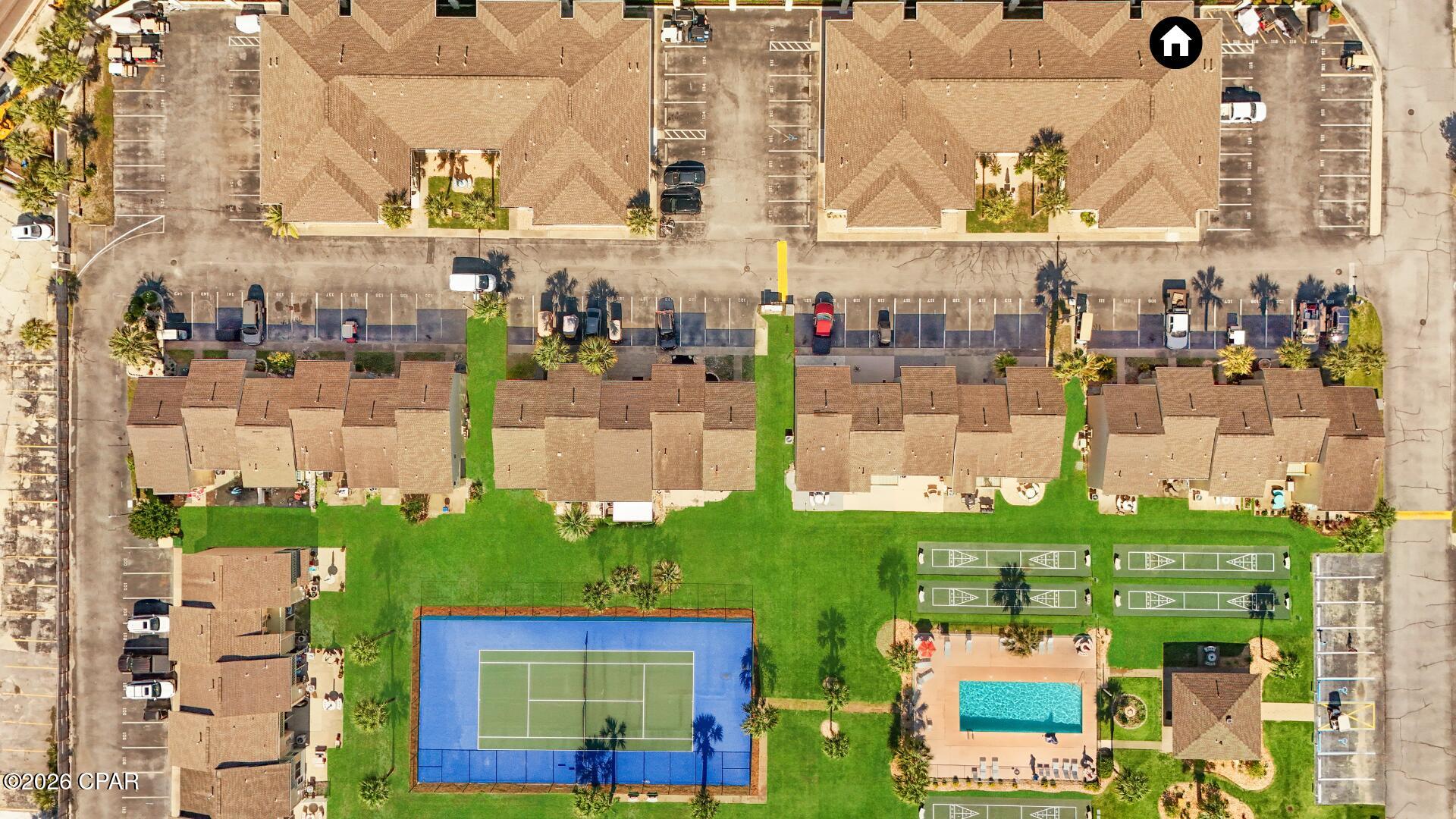 134 Damon Circle H, Panama City Beach, FL 32407 thumbnail, photo 27 of 50