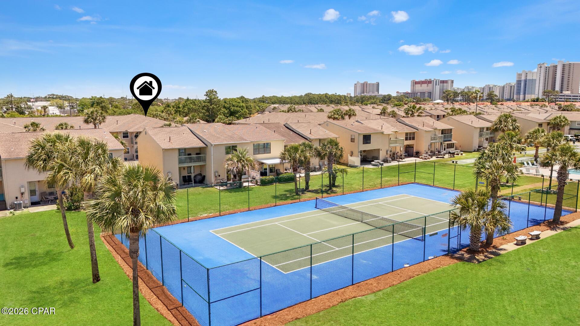 134 Damon Circle H, Panama City Beach, FL 32407 thumbnail, photo 28 of 50