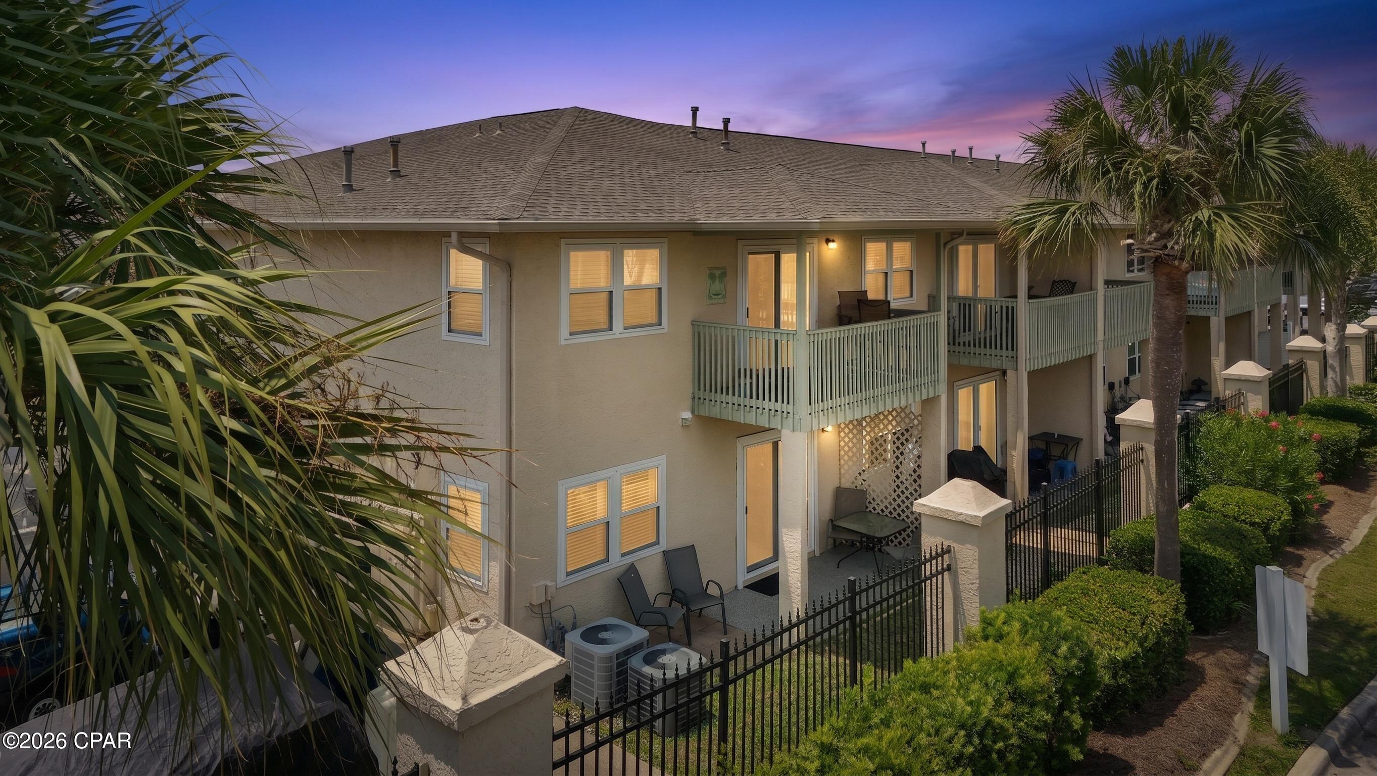 134 Damon Circle H, Panama City Beach, FL 32407 thumbnail, photo 3 of 50