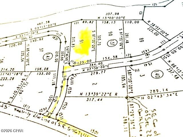 10th image of 0 View Dr, Alford, FL 32420 | MLS# 793454