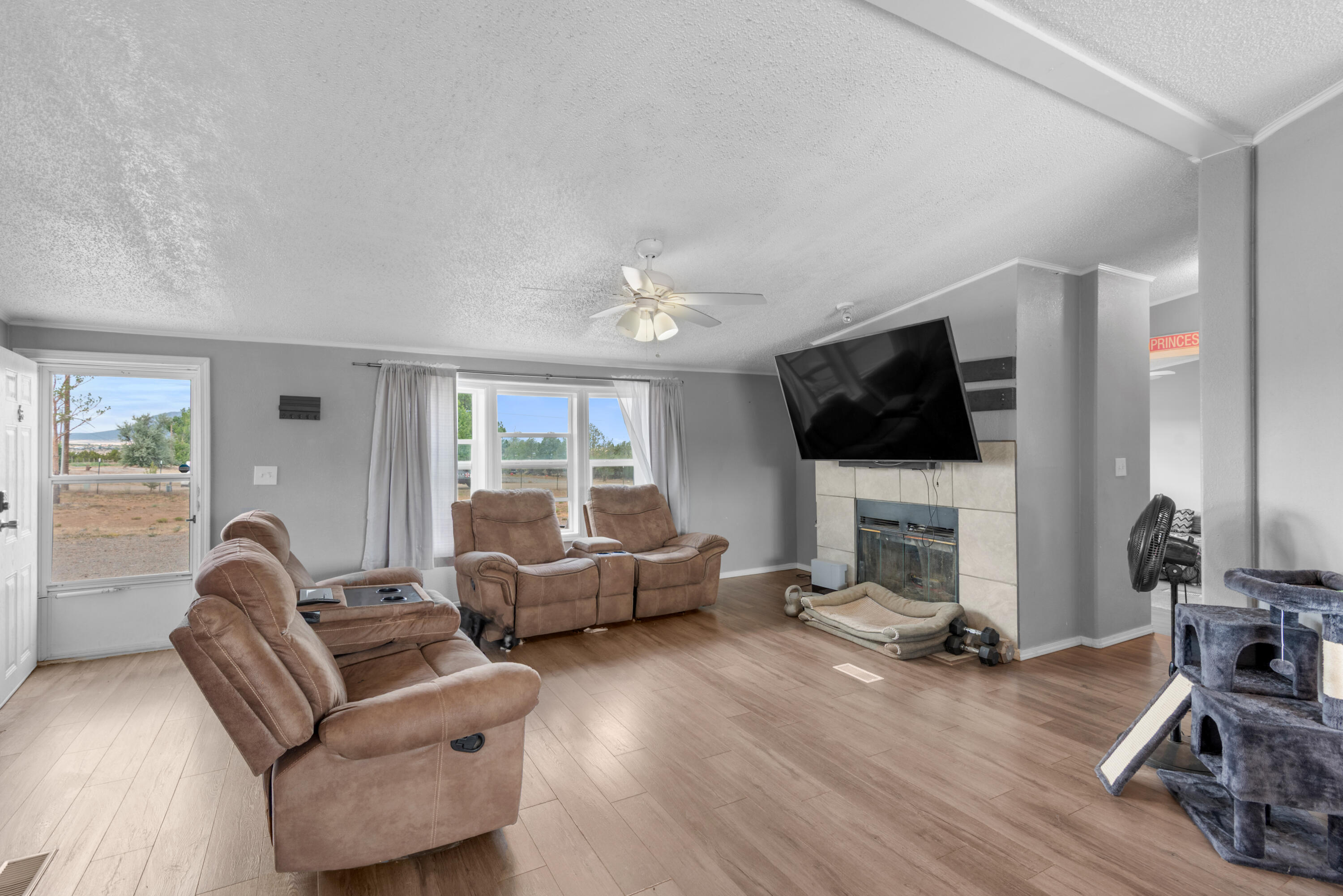 5th image of 98 Mustang Rd, Edgewood, NM 87015 | MLS# 1108388